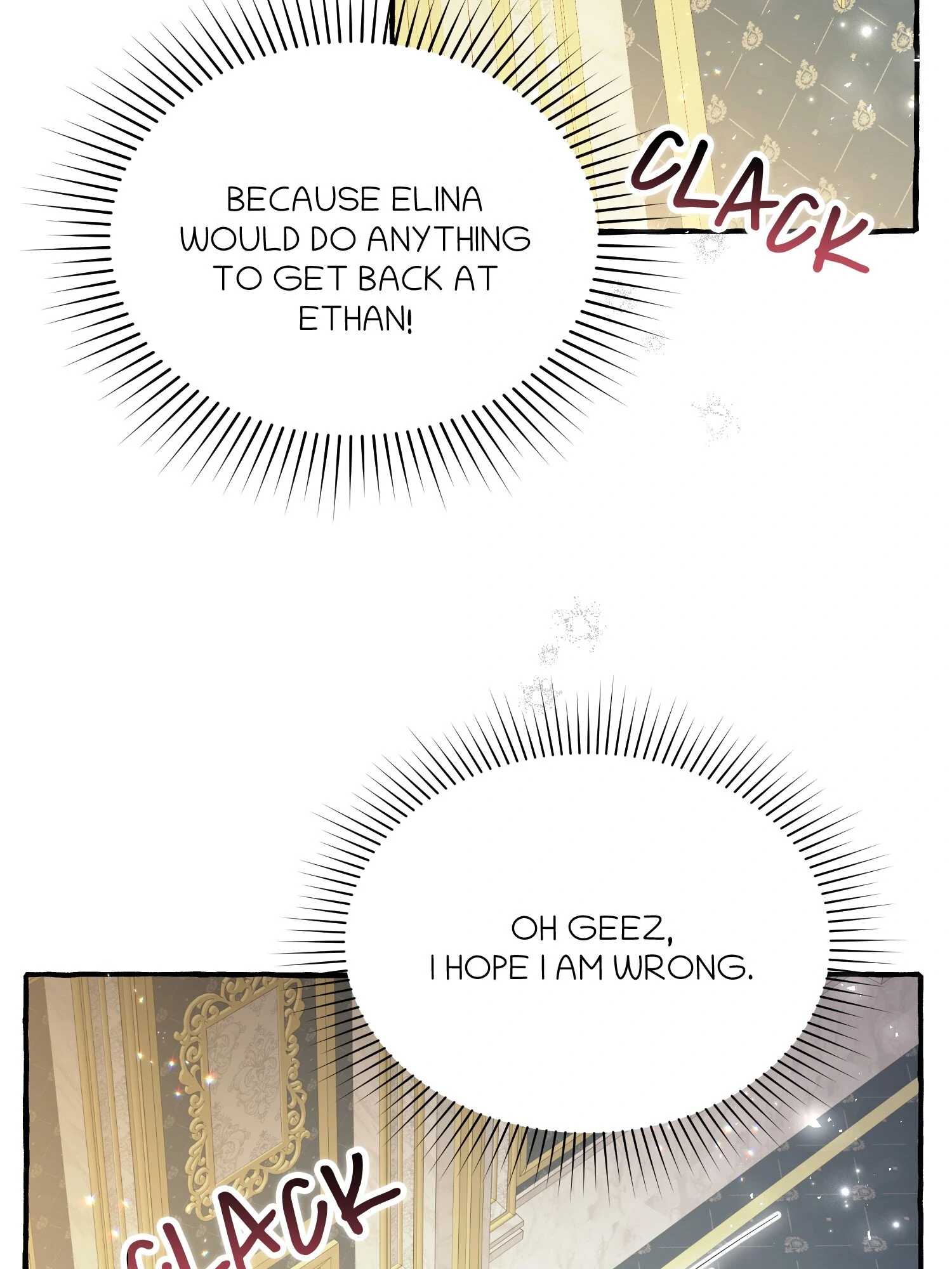 Are We Still in Love? Chapter 49 - page 40