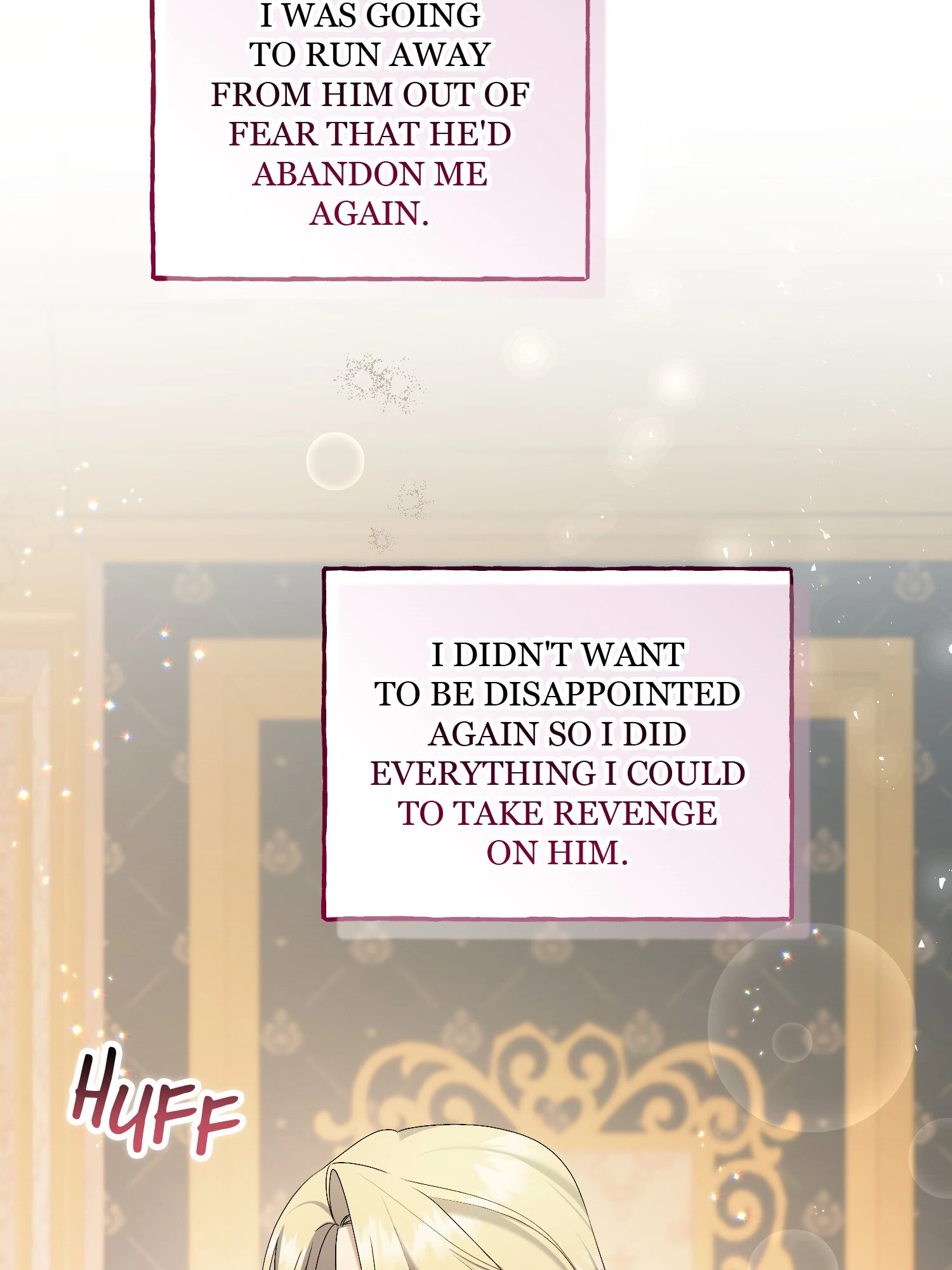 Are We Still in Love? Chapter 49 - page 42
