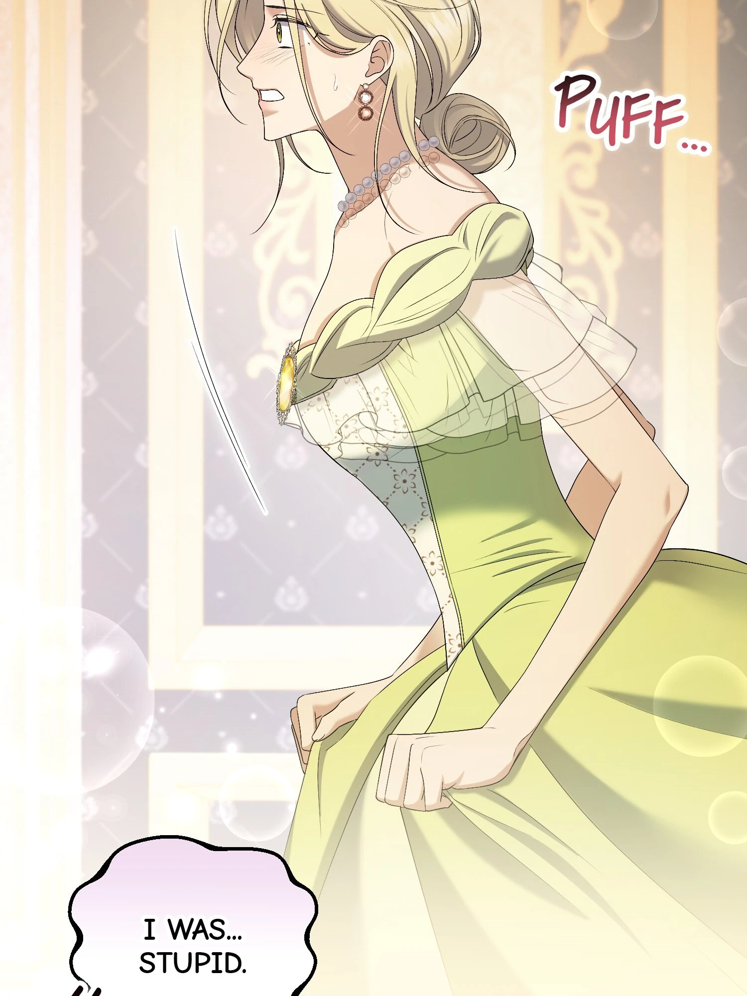 Are We Still in Love? Chapter 49 - page 43