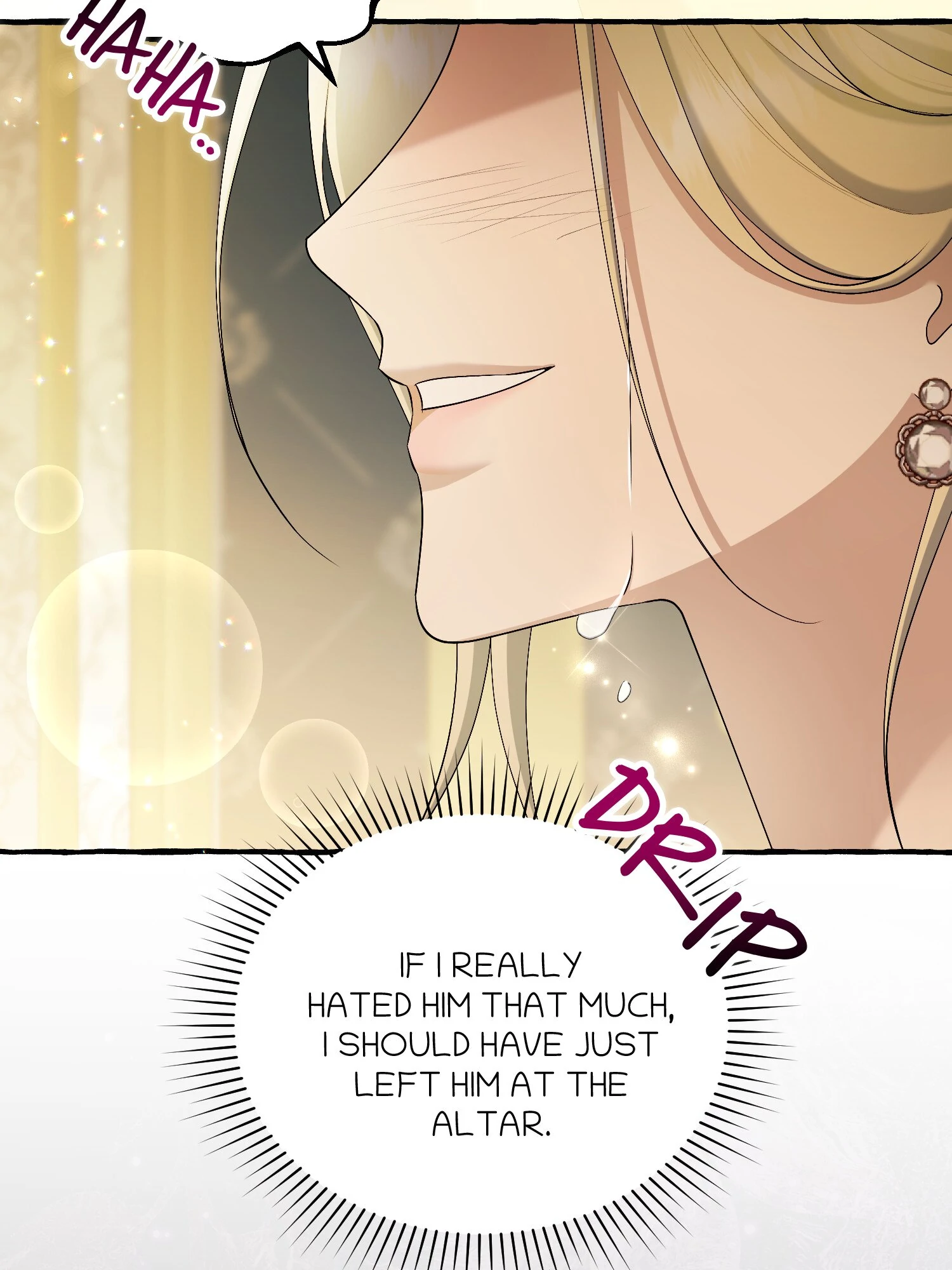 Are We Still in Love? Chapter 49 - page 44