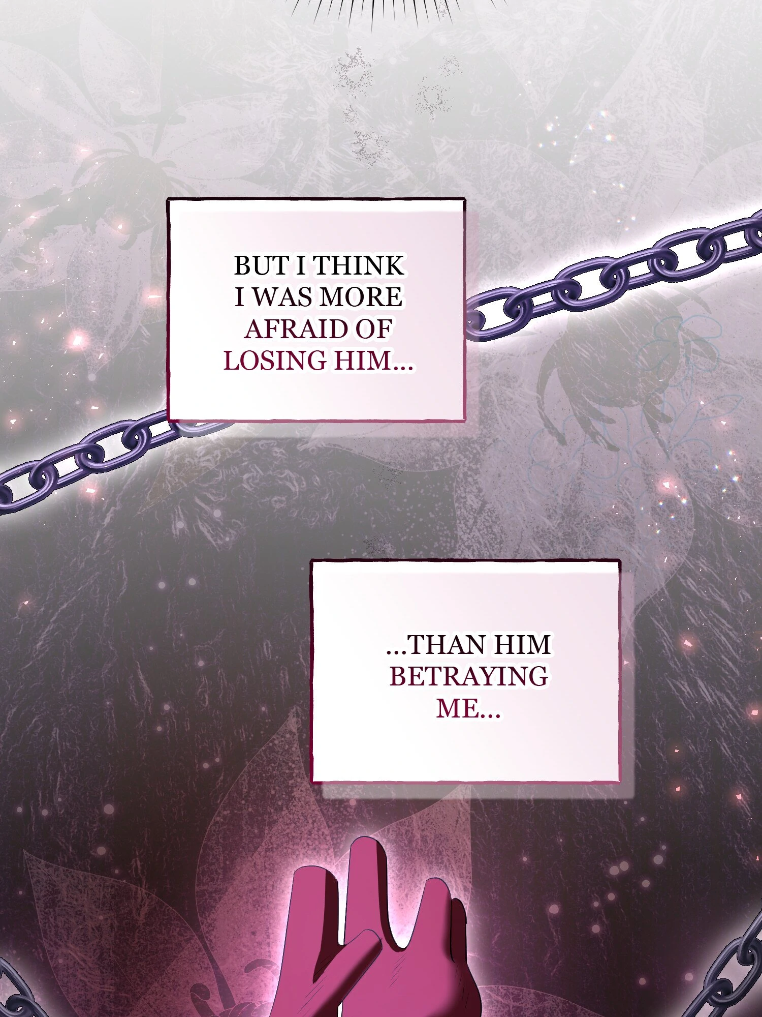 Are We Still in Love? Chapter 49 - page 45
