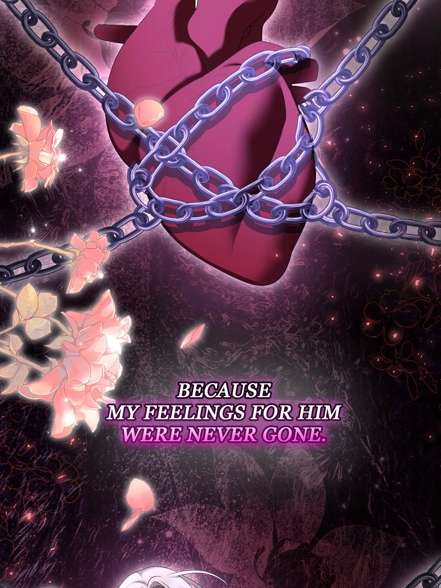 Are We Still in Love? Chapter 49 - page 46