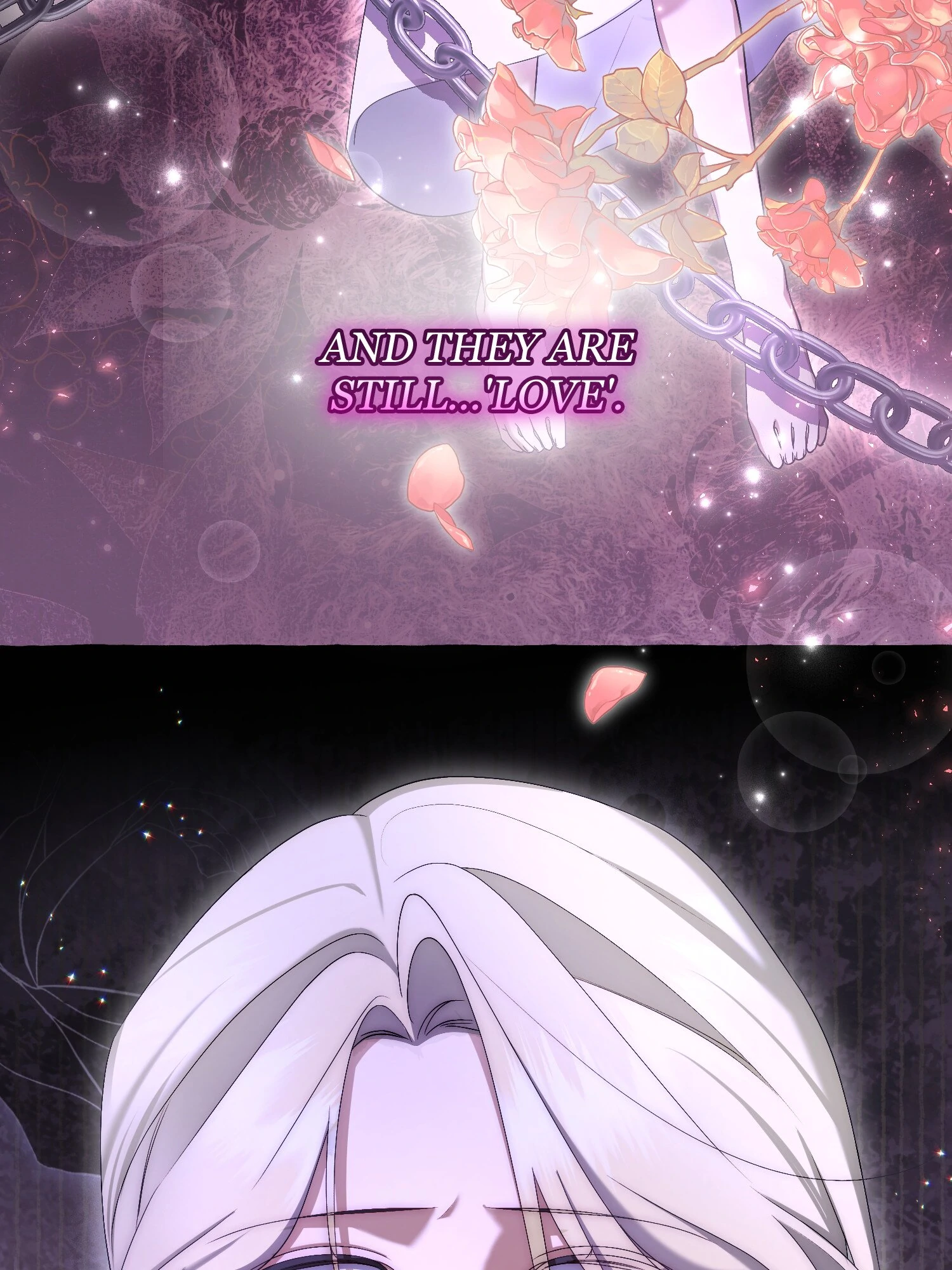 Are We Still in Love? Chapter 49 - page 48