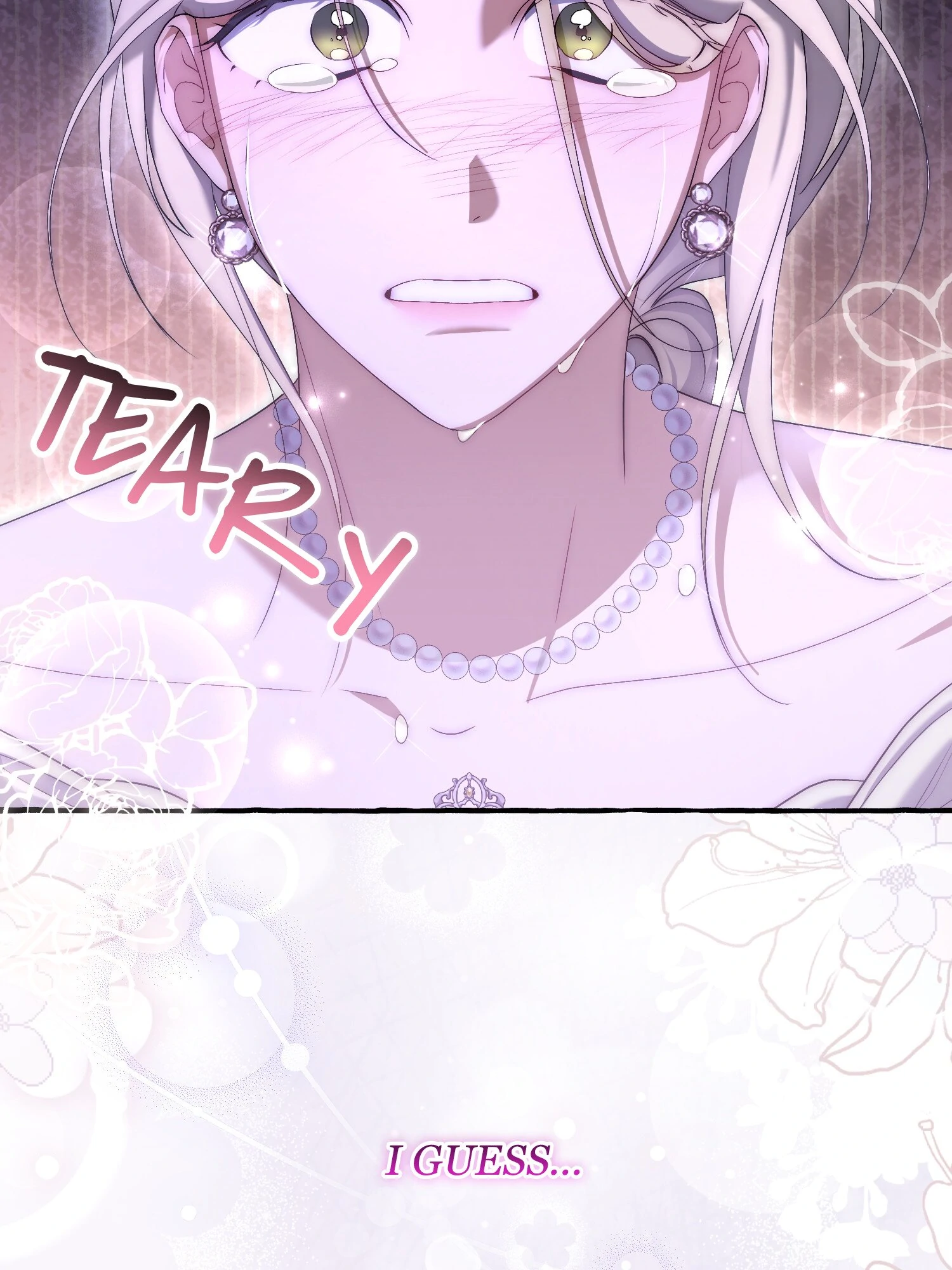 Are We Still in Love? Chapter 49 - page 49