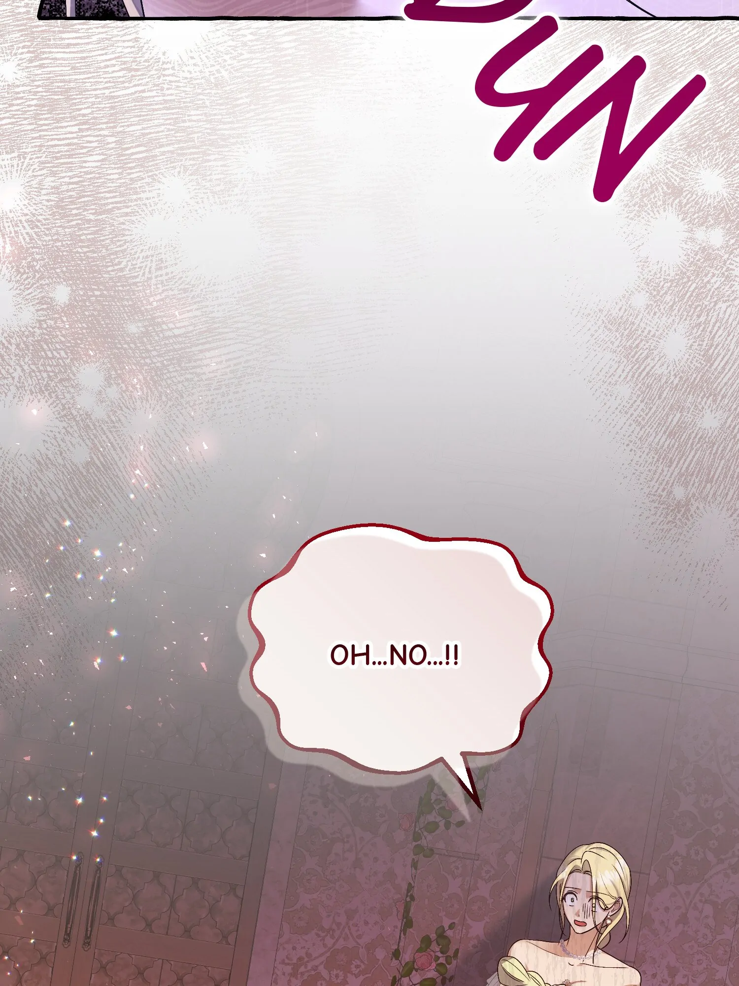 Are We Still in Love? Chapter 49 - page 54