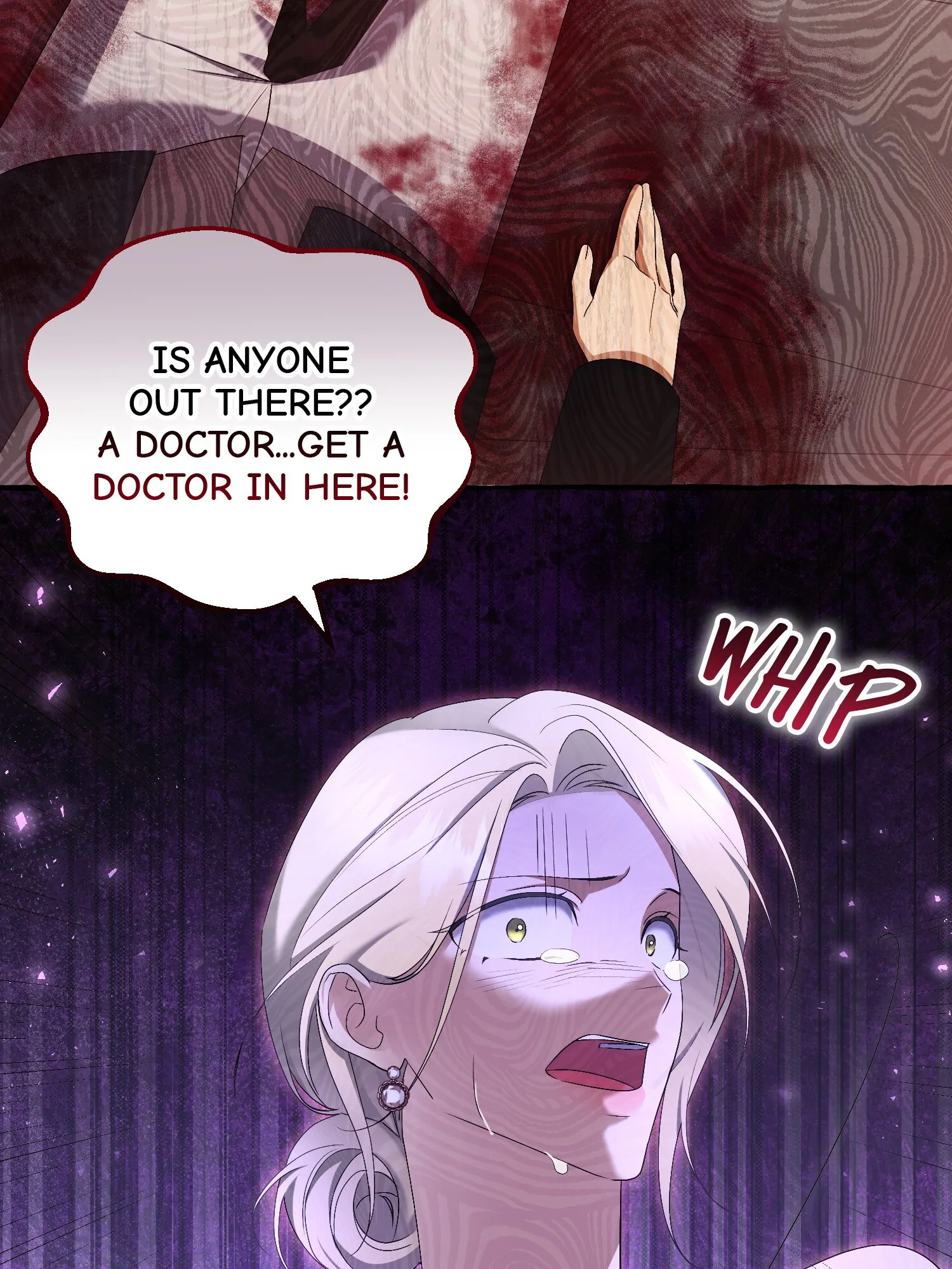 Are We Still in Love? Chapter 49 - page 56