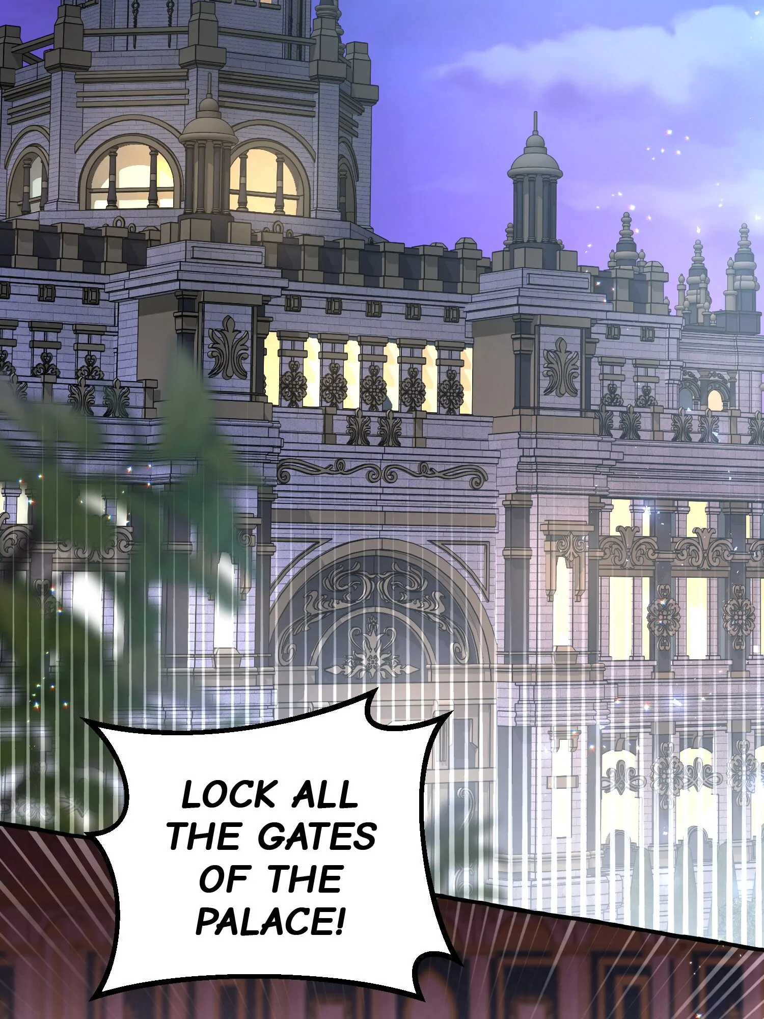 Are We Still in Love? Chapter 49 - page 59