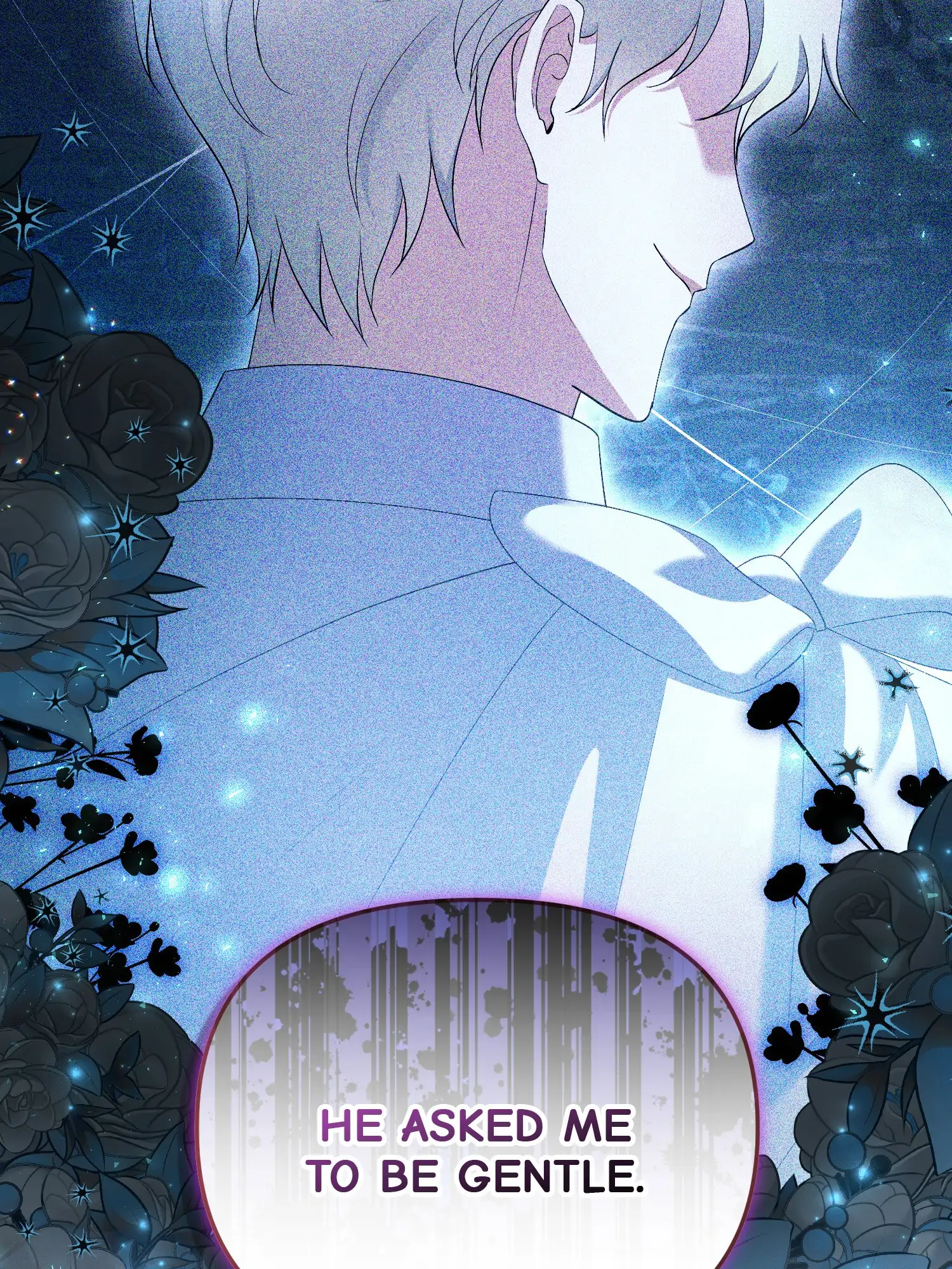 Are We Still in Love? Chapter 49 - page 6
