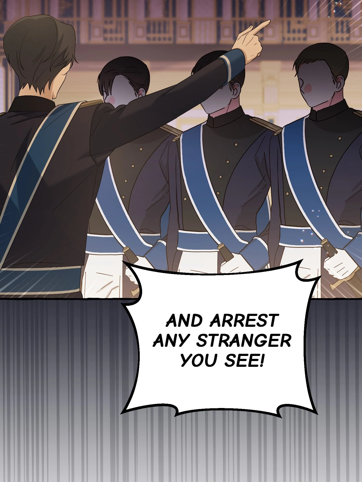 Are We Still in Love? Chapter 49 - page 60