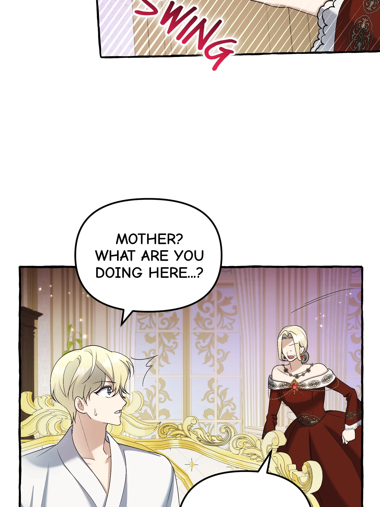 Are We Still in Love? Chapter 49 - page 62