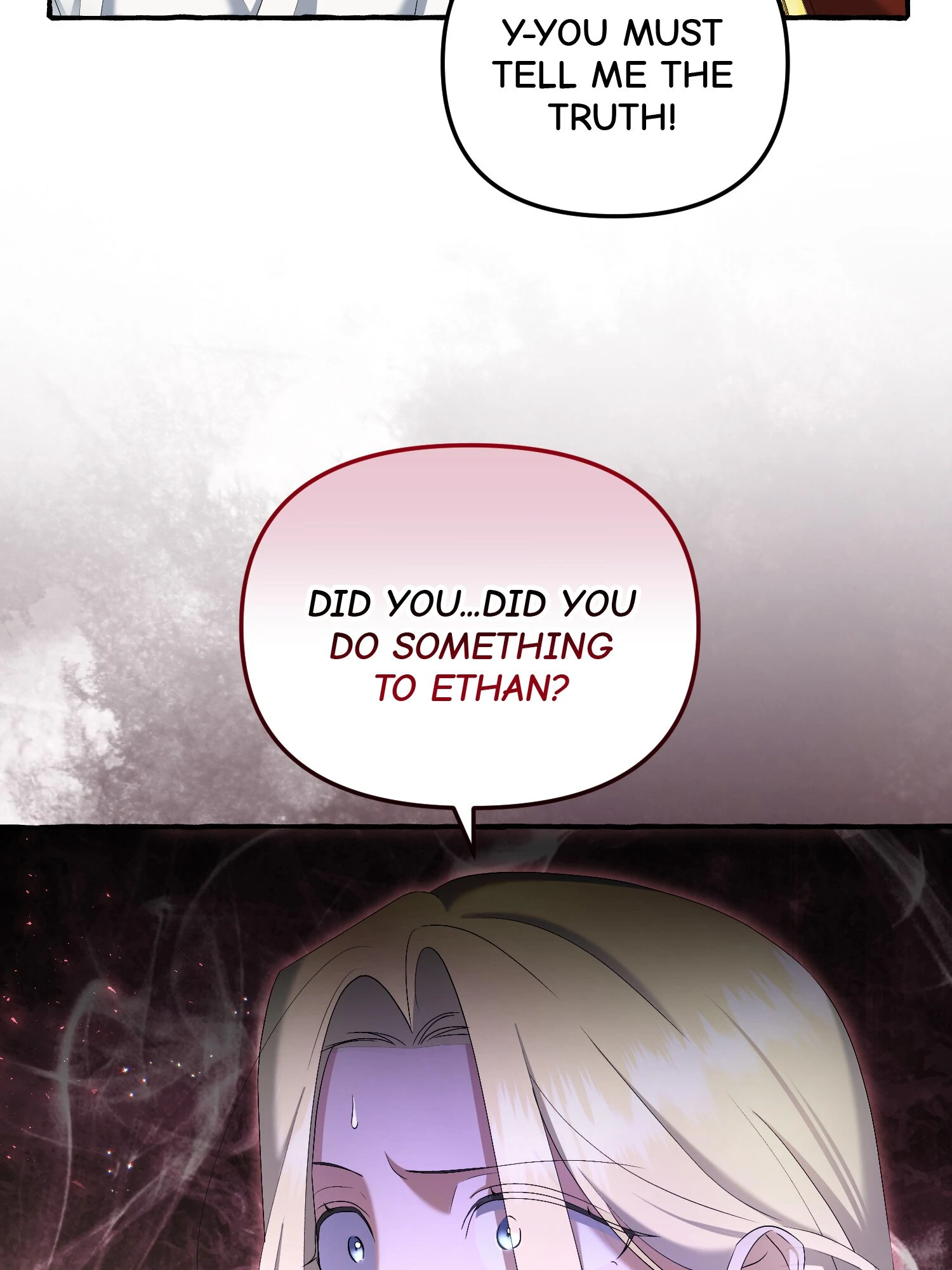 Are We Still in Love? Chapter 49 - page 63