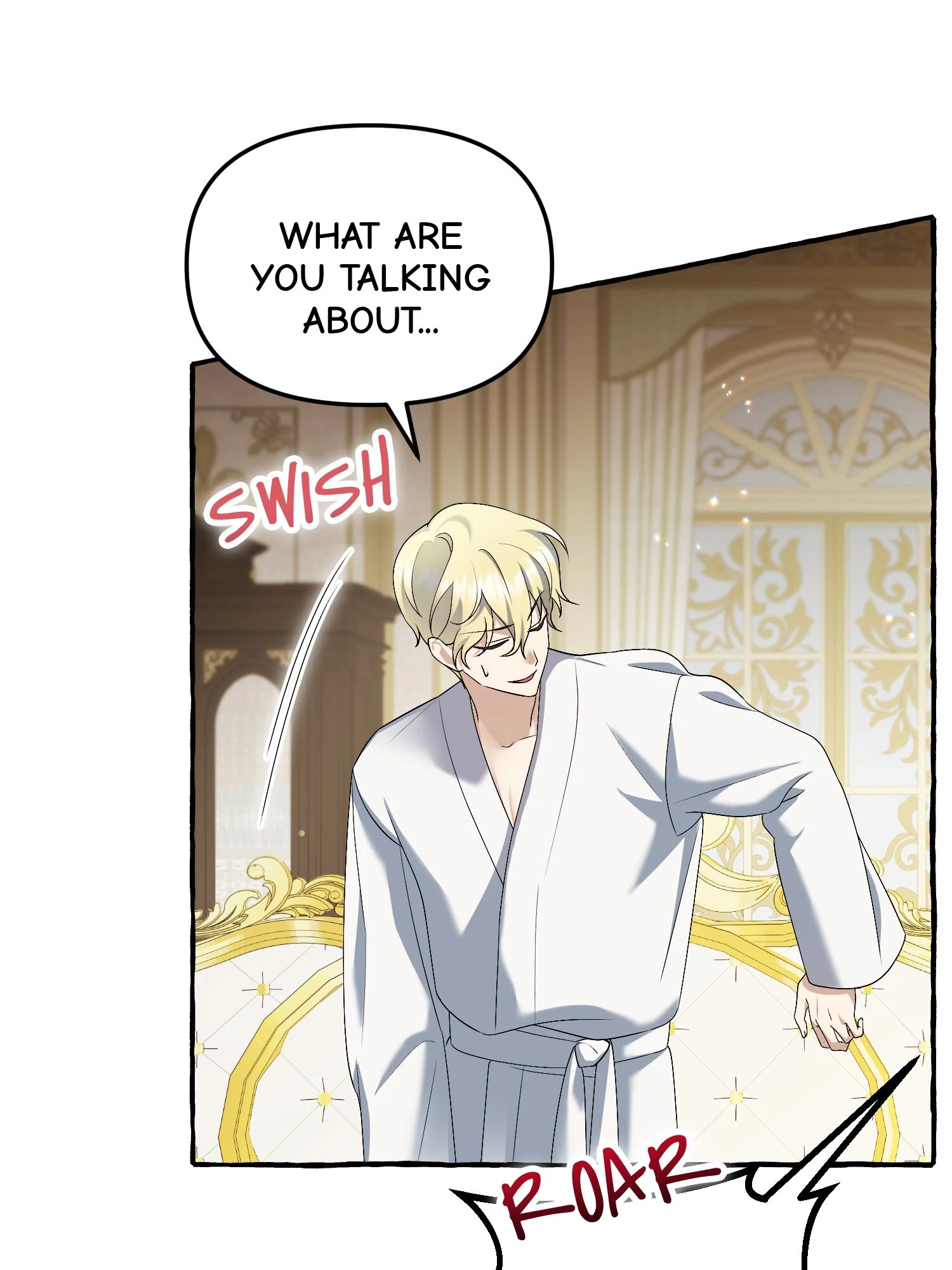 Are We Still in Love? Chapter 49 - page 65