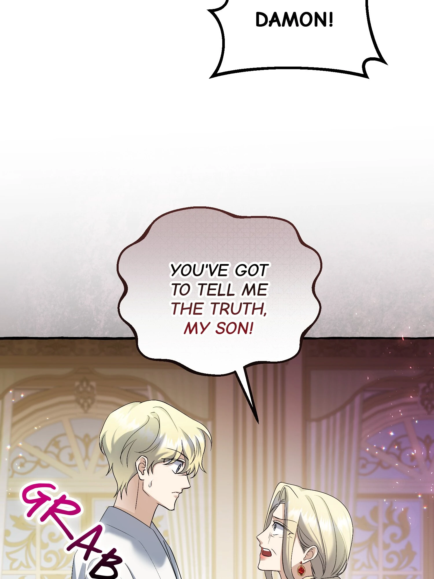 Are We Still in Love? Chapter 49 - page 66