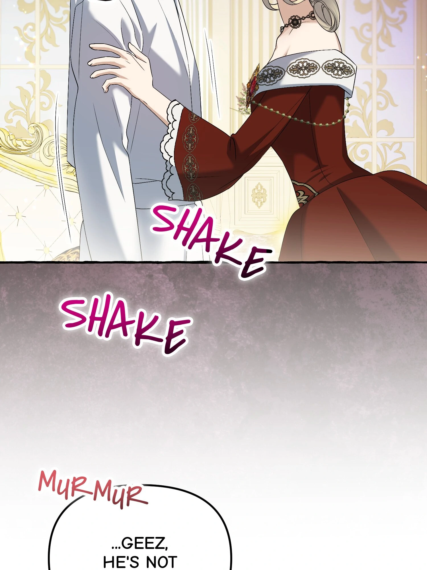 Are We Still in Love? Chapter 49 - page 67