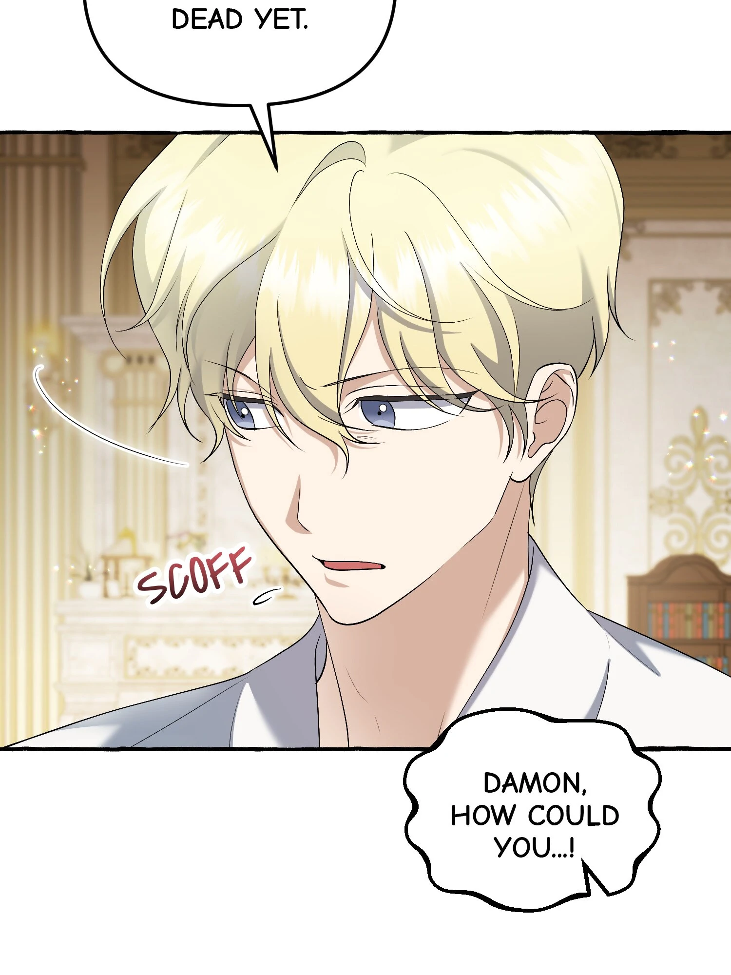 Are We Still in Love? Chapter 49 - page 68