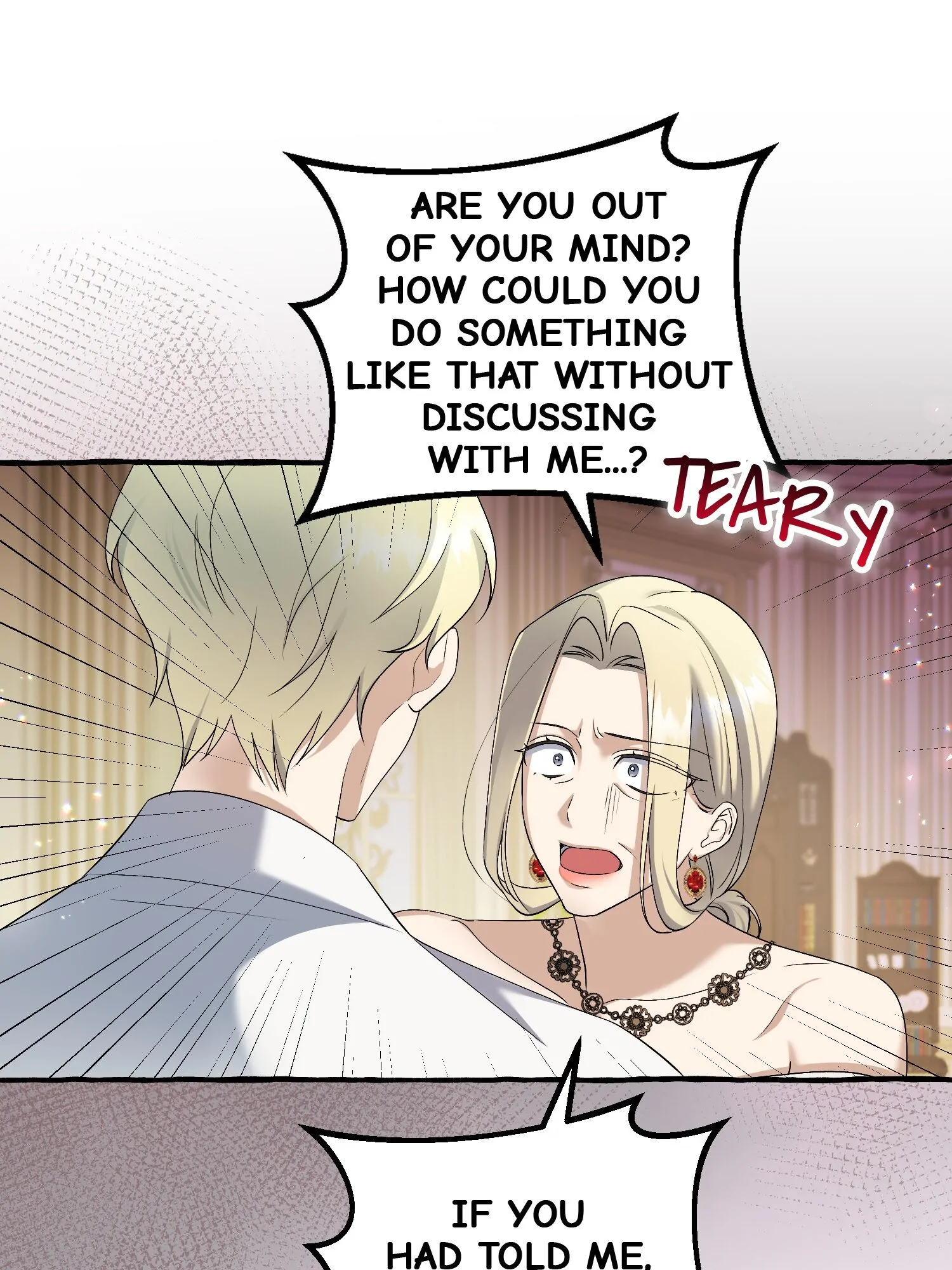 Are We Still in Love? Chapter 49 - page 69