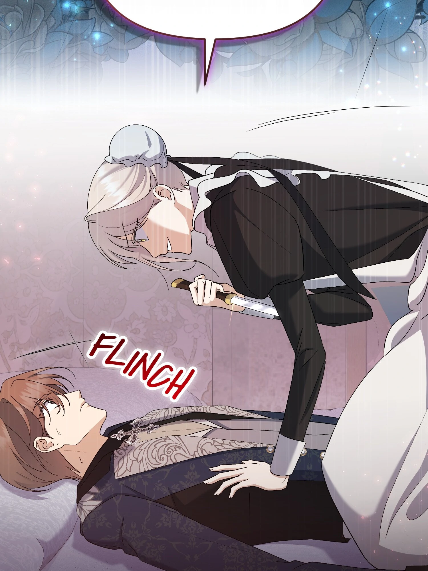 Are We Still in Love? Chapter 49 - page 7