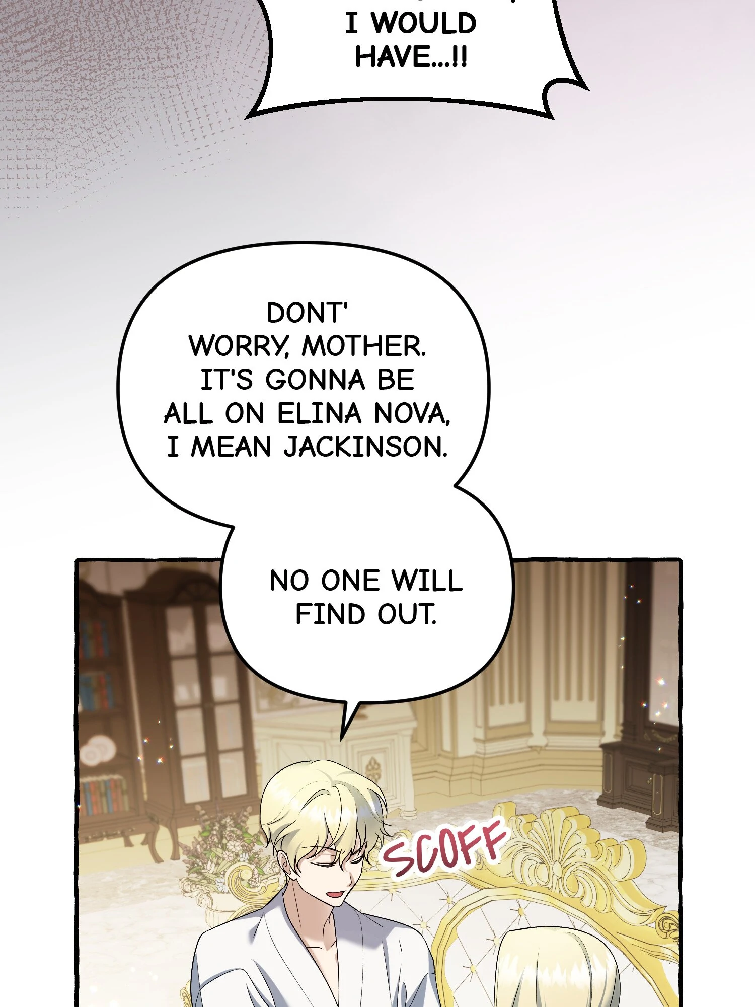 Are We Still in Love? Chapter 49 - page 70