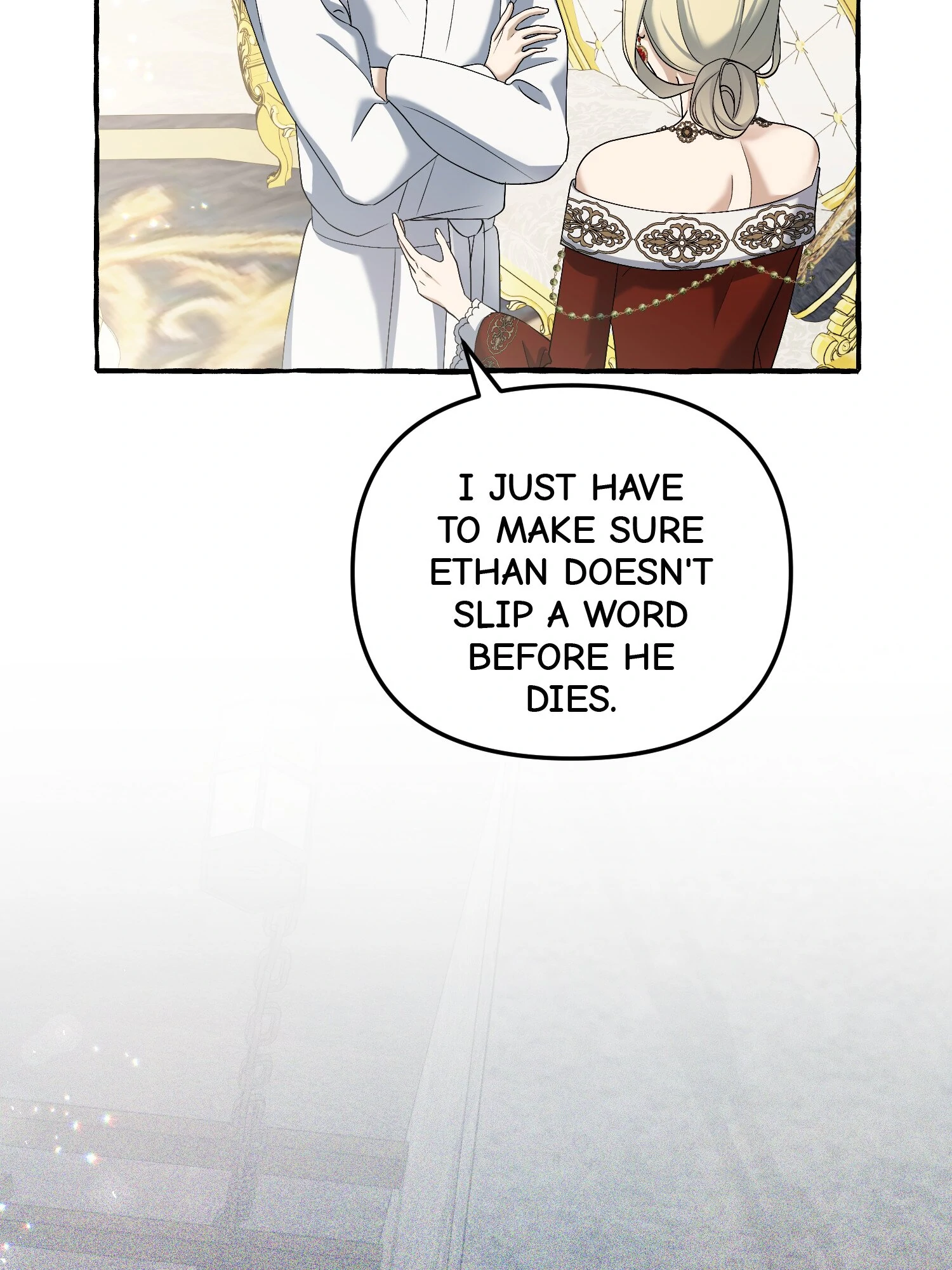 Are We Still in Love? Chapter 49 - page 71