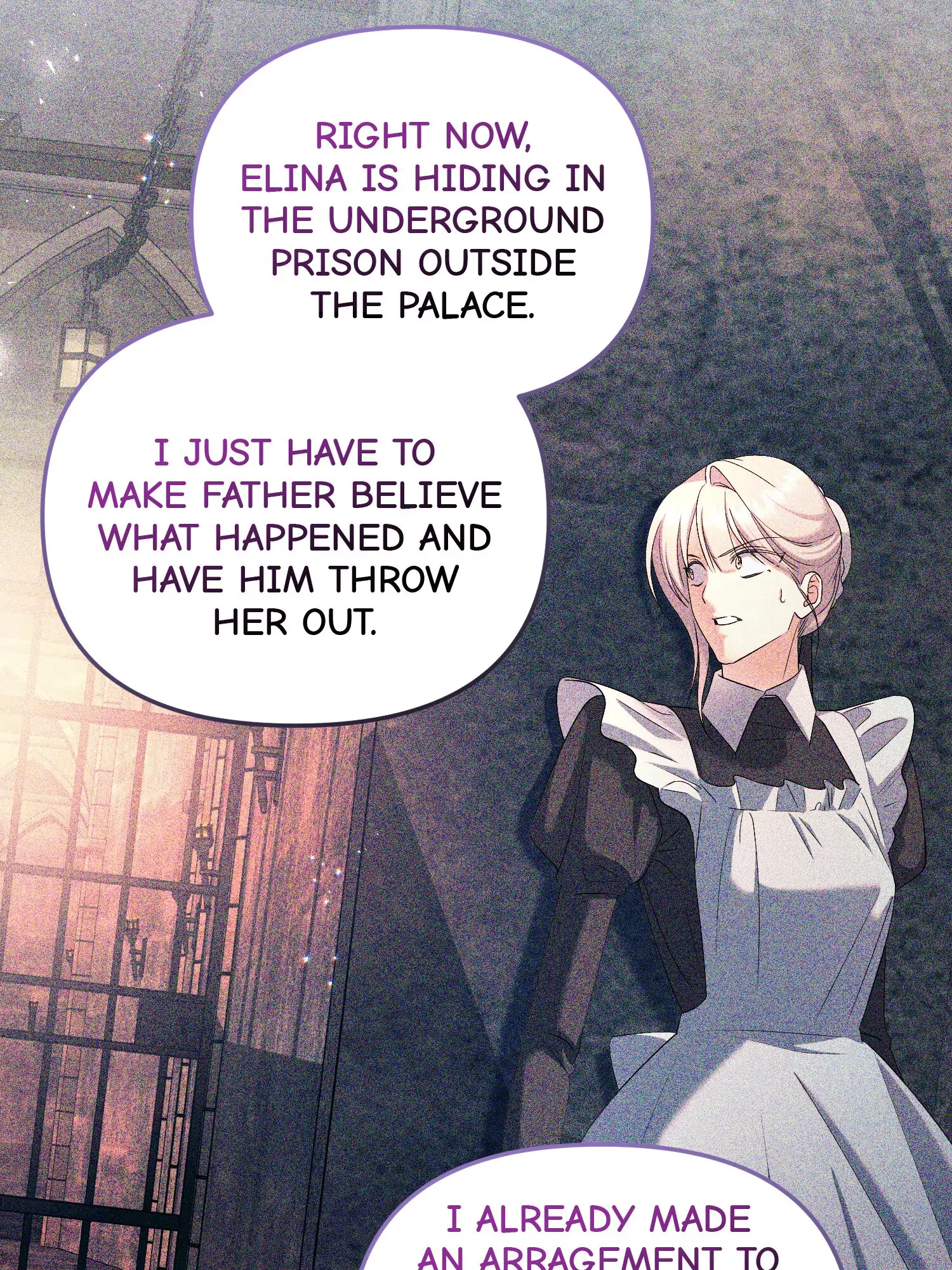 Are We Still in Love? Chapter 49 - page 72