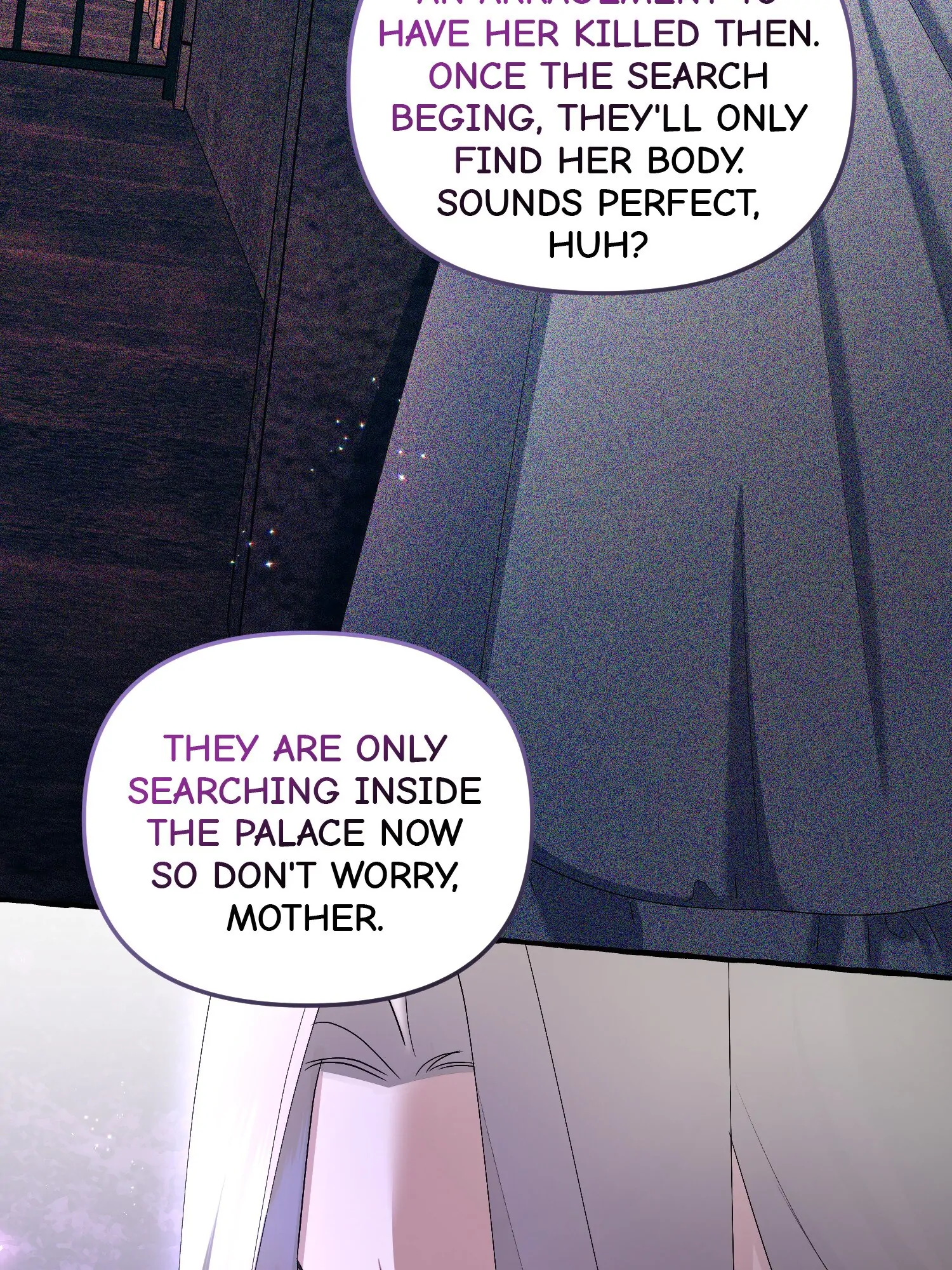 Are We Still in Love? Chapter 49 - page 73
