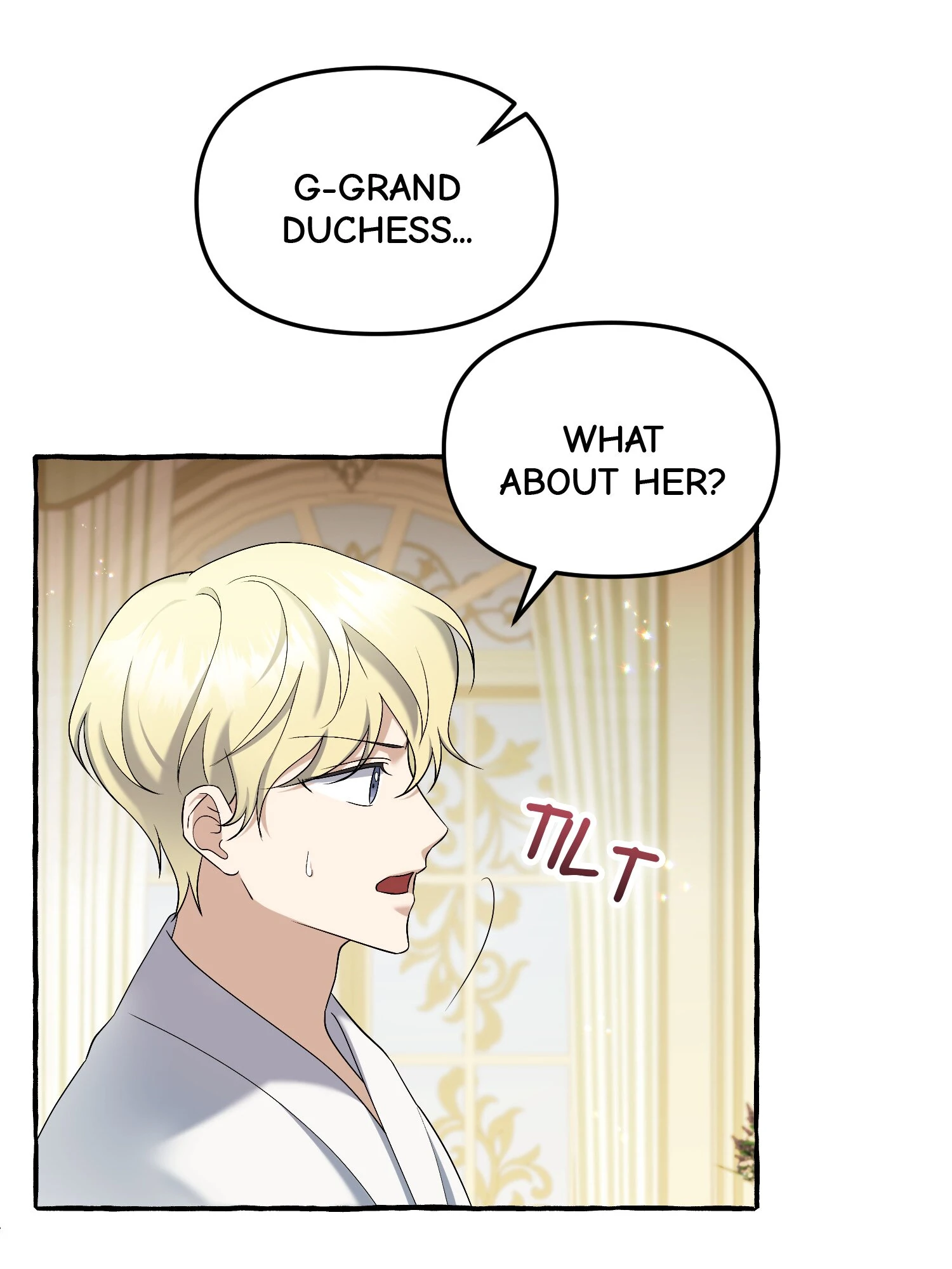 Are We Still in Love? Chapter 49 - page 75