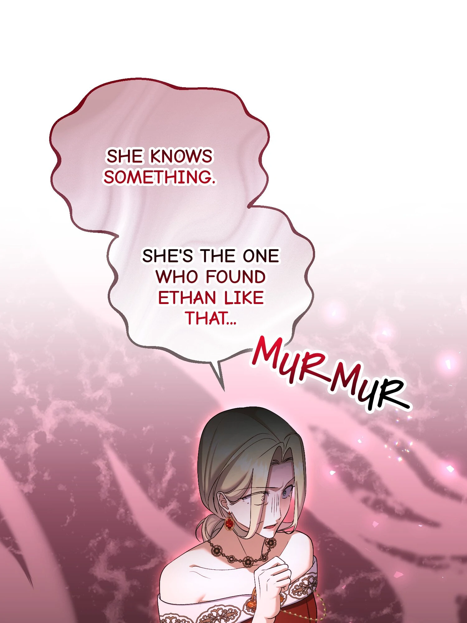 Are We Still in Love? Chapter 49 - page 76
