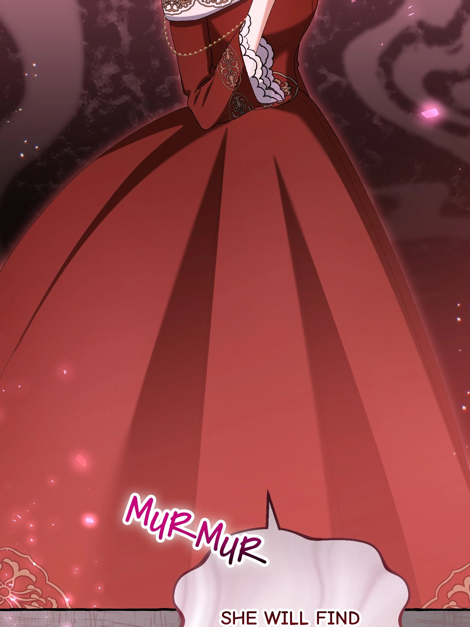 Are We Still in Love? Chapter 49 - page 77