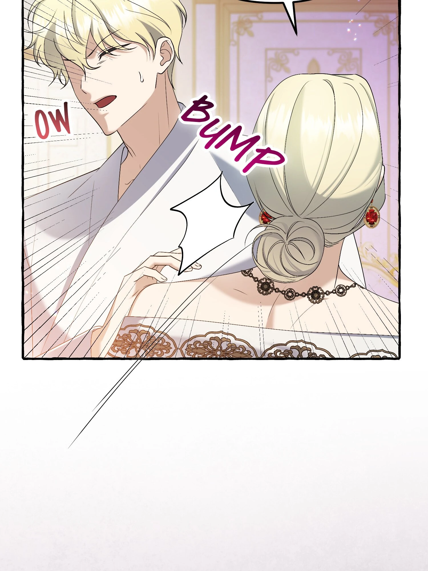 Are We Still in Love? Chapter 49 - page 79