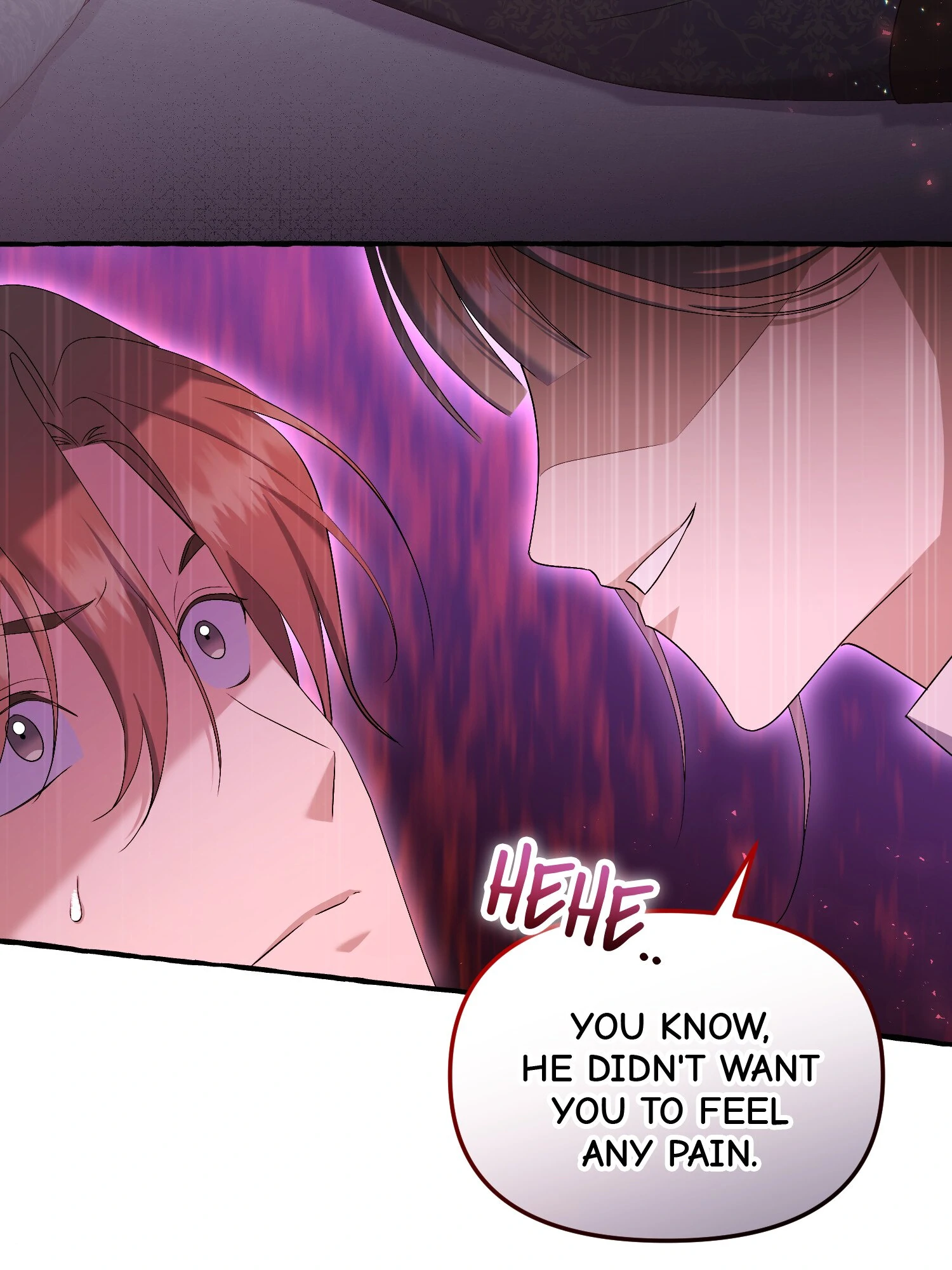 Are We Still in Love? Chapter 49 - page 8