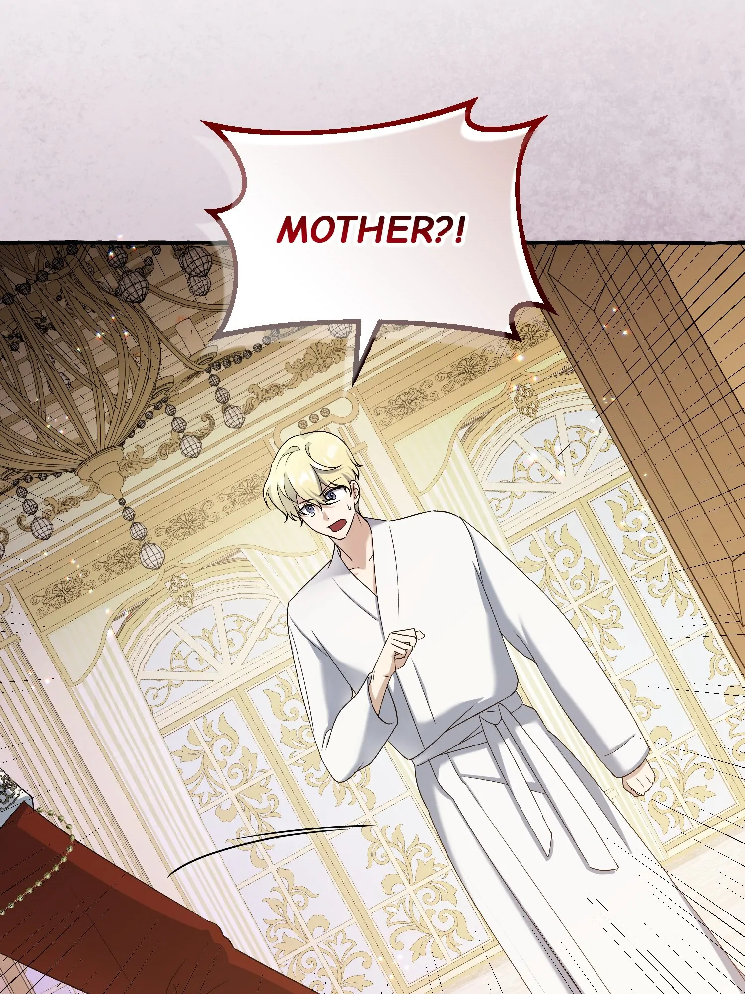 Are We Still in Love? Chapter 49 - page 80