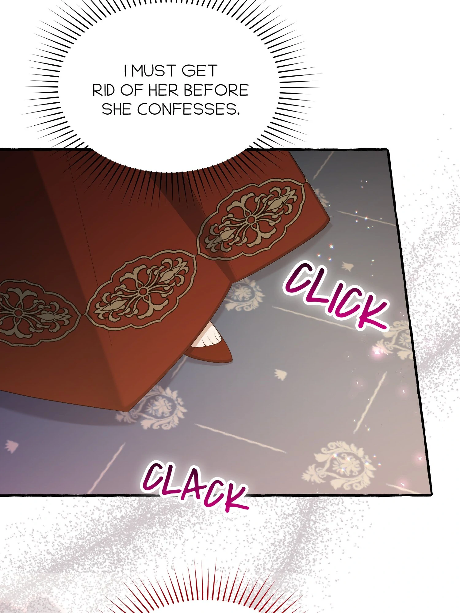 Are We Still in Love? Chapter 49 - page 82
