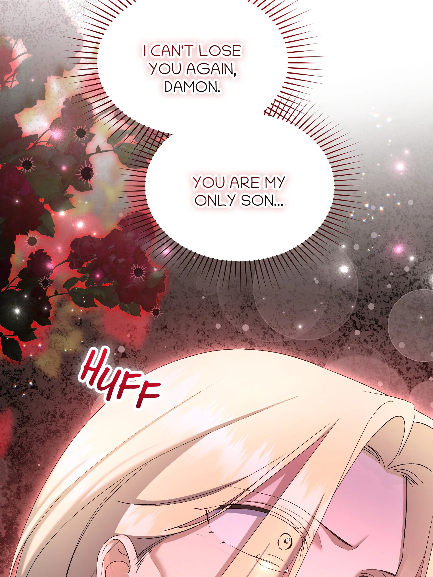 Are We Still in Love? Chapter 49 - page 83