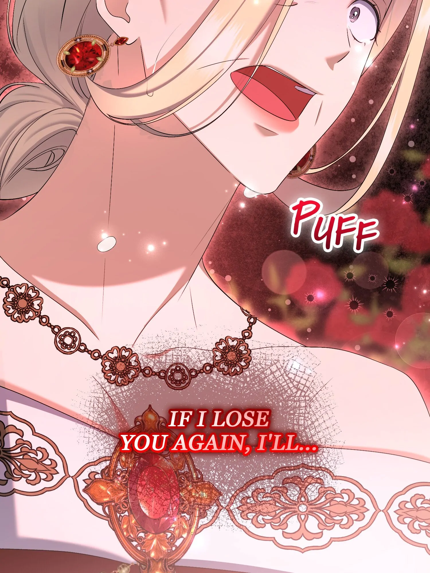 Are We Still in Love? Chapter 49 - page 84