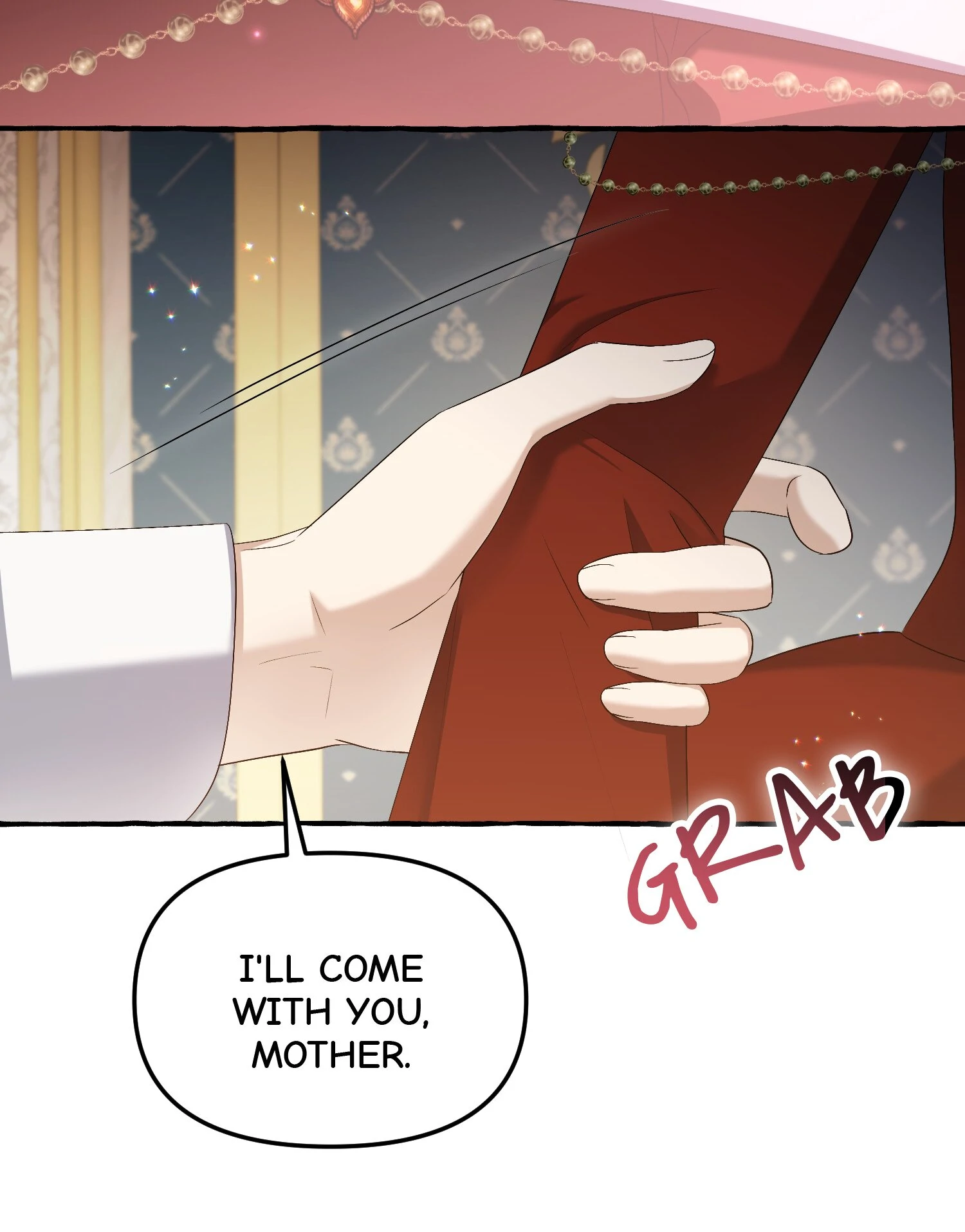 Are We Still in Love? Chapter 49 - page 85