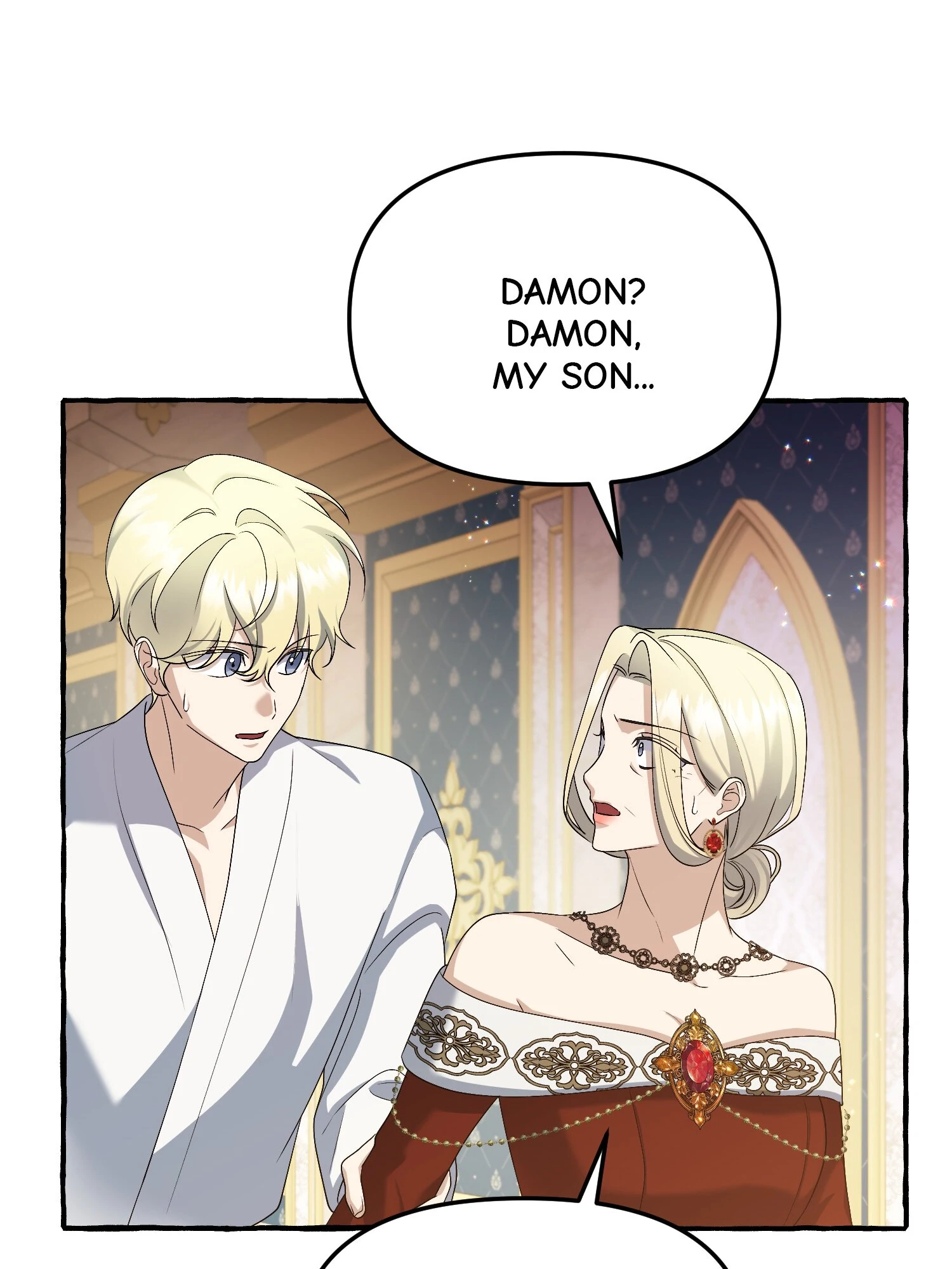 Are We Still in Love? Chapter 49 - page 86