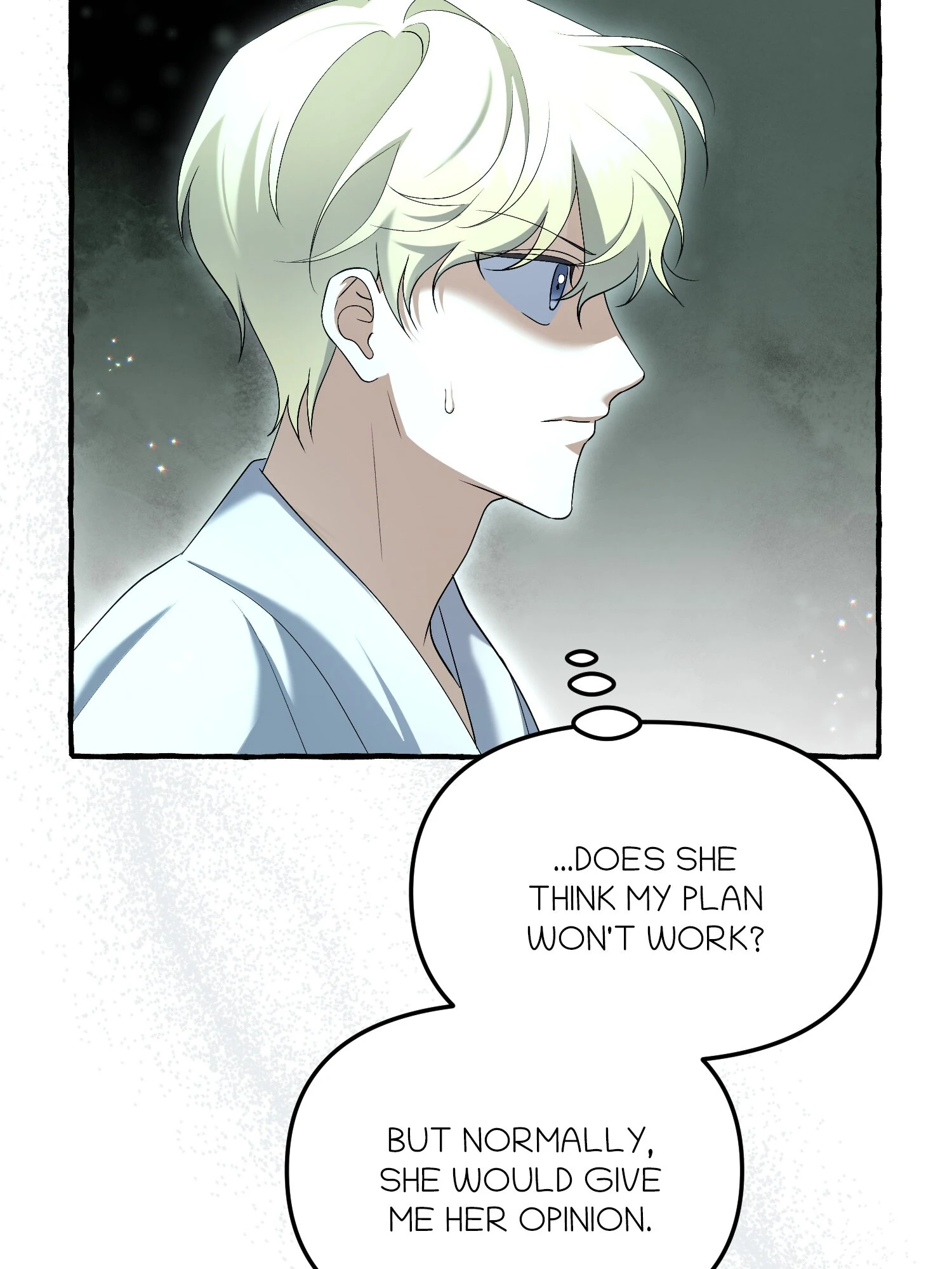 Are We Still in Love? Chapter 49 - page 89