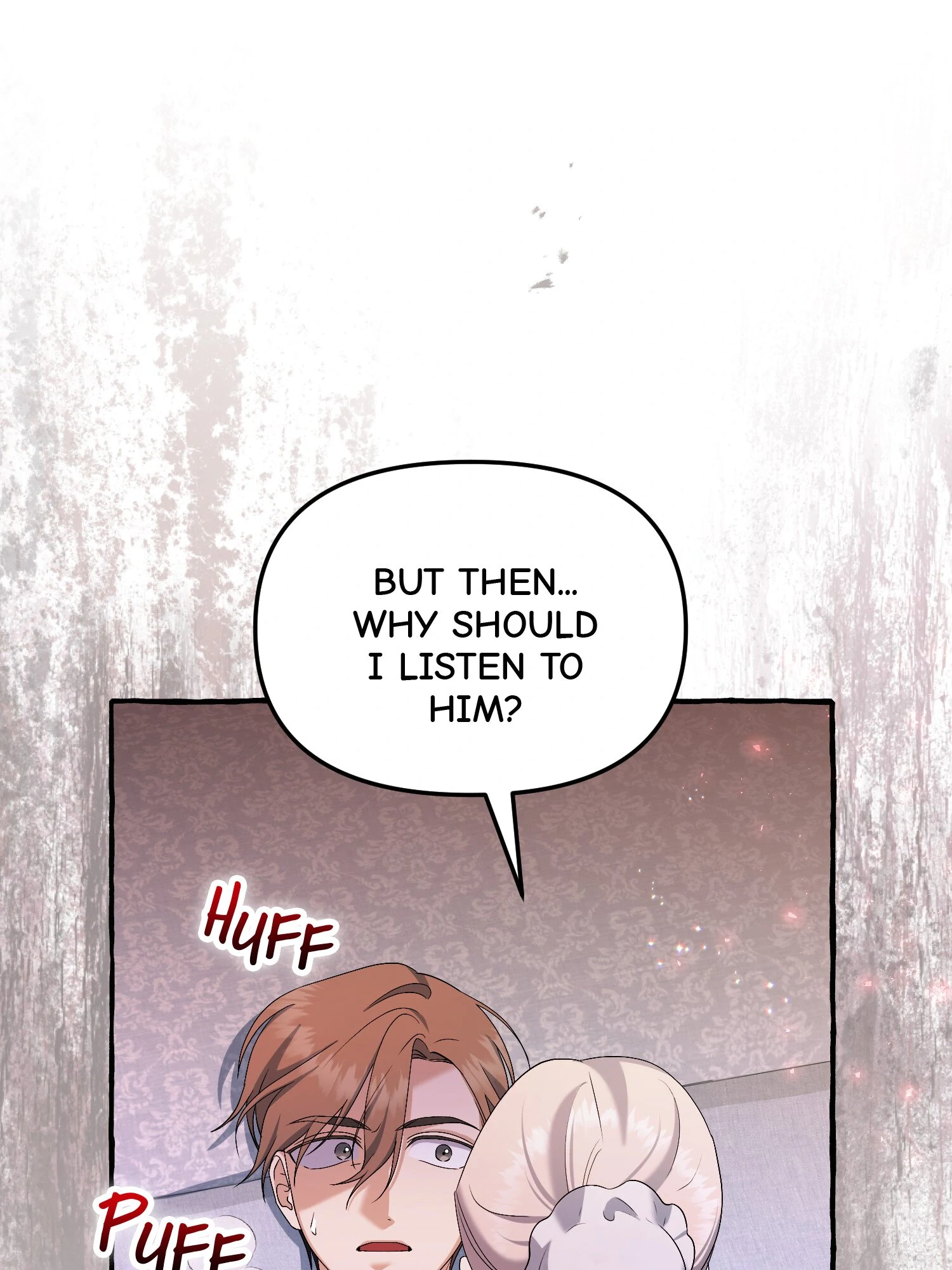 Are We Still in Love? Chapter 49 - page 9