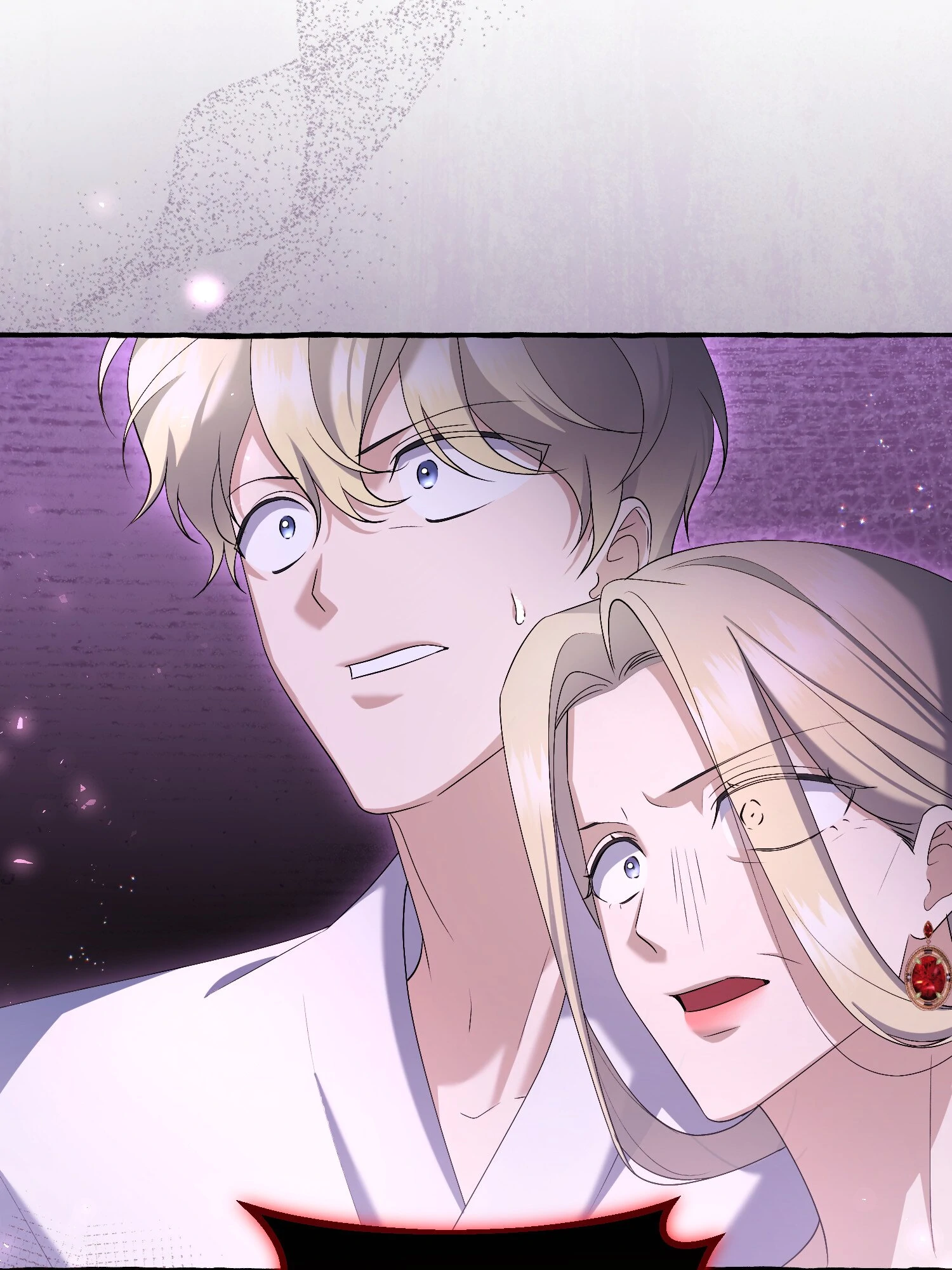 Are We Still in Love? Chapter 49 - page 92