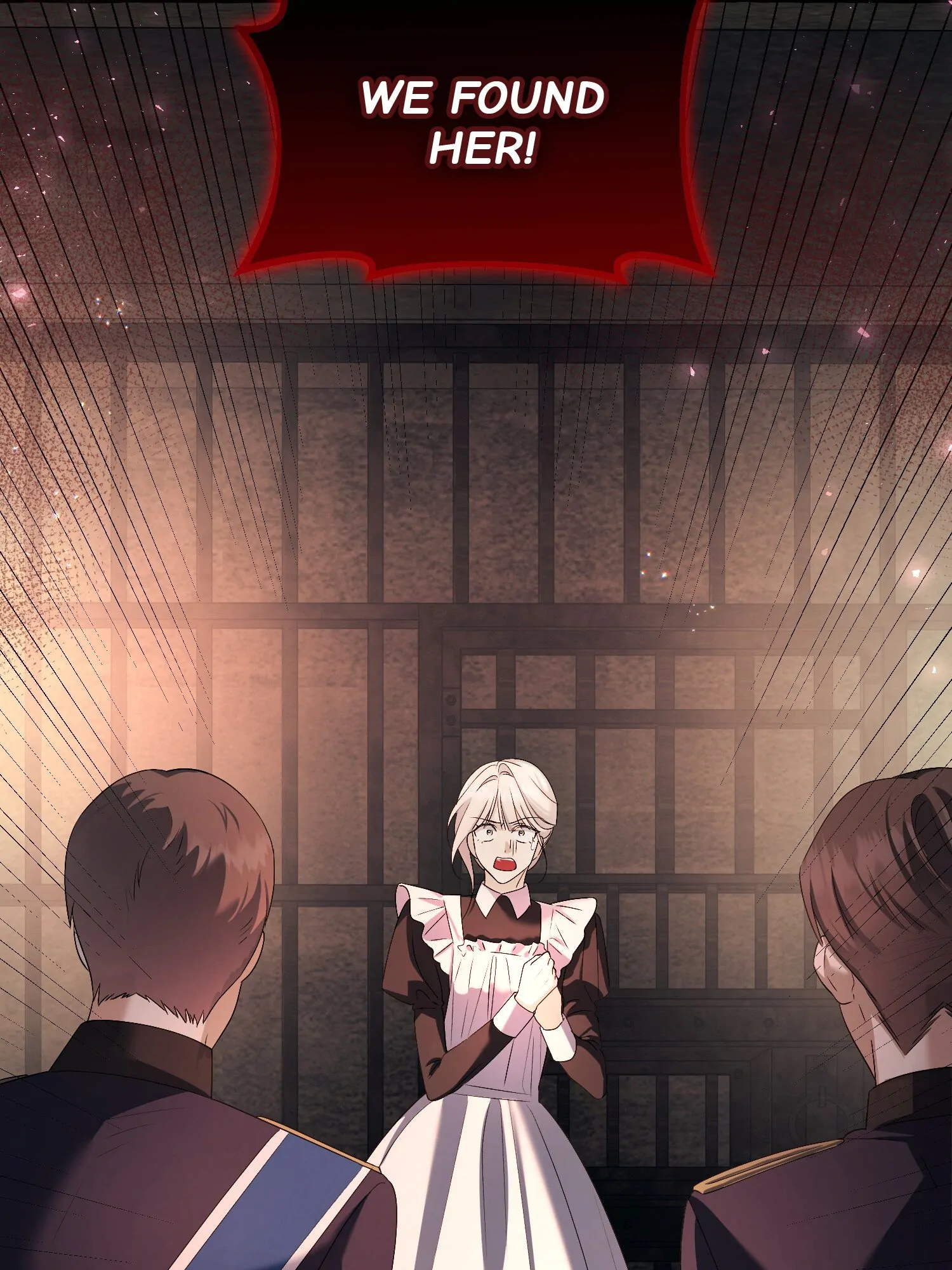 Are We Still in Love? Chapter 49 - page 93