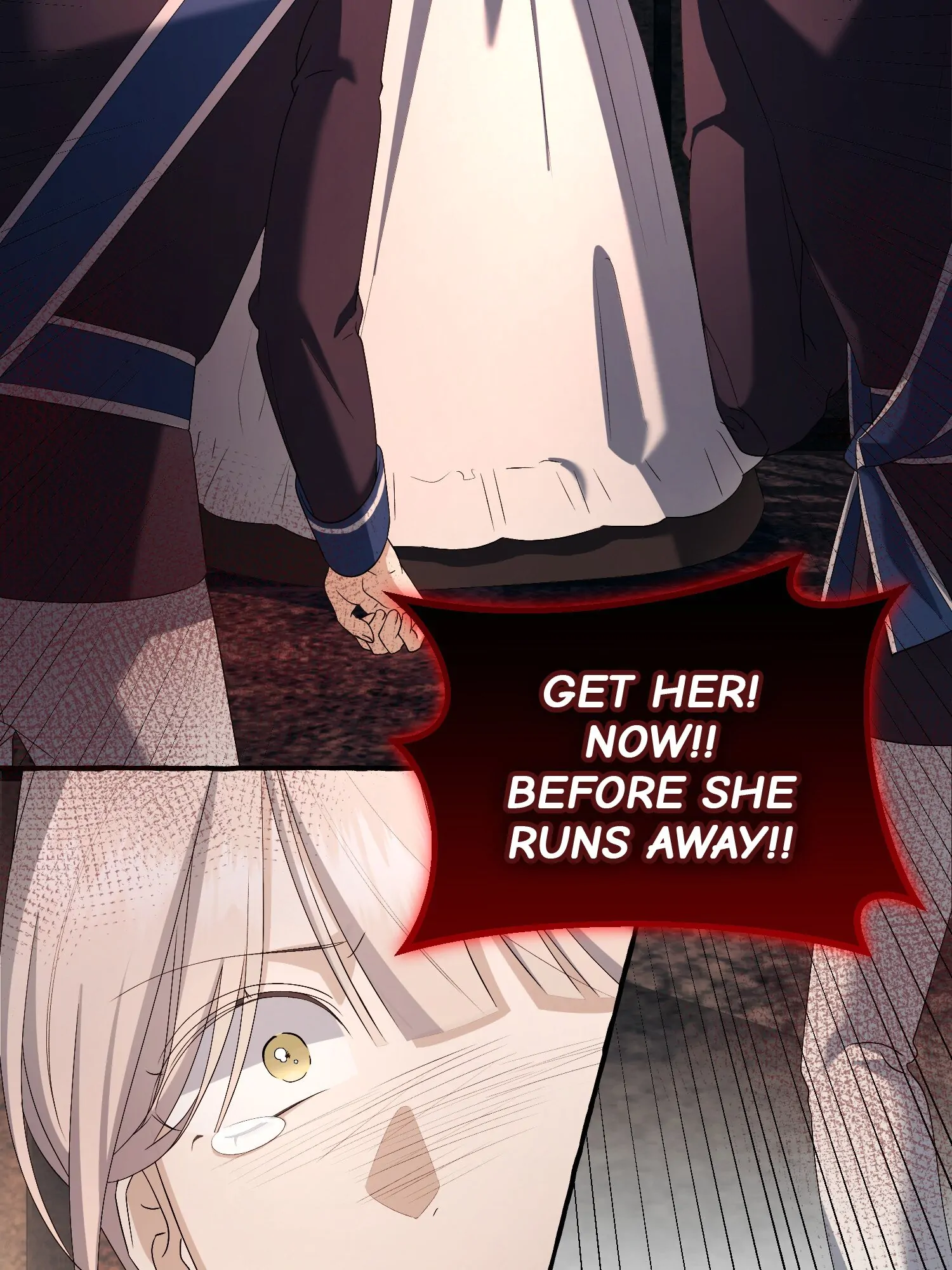 Are We Still in Love? Chapter 49 - page 94
