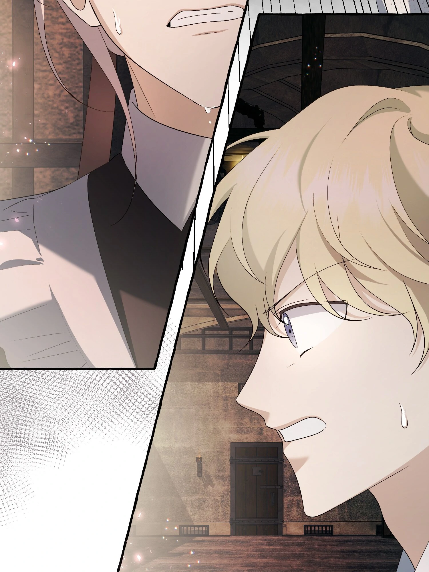Are We Still in Love? Chapter 49 - page 95