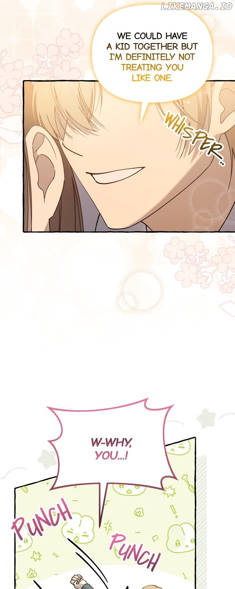 Are We Still in Love? Chapter 33 - page 14