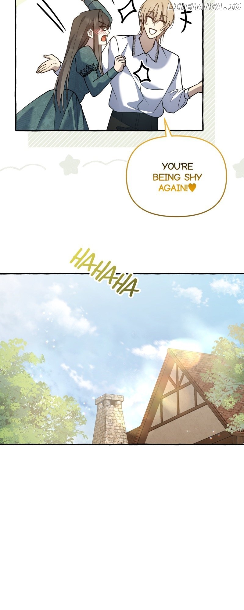 Are We Still in Love? Chapter 33 - page 15