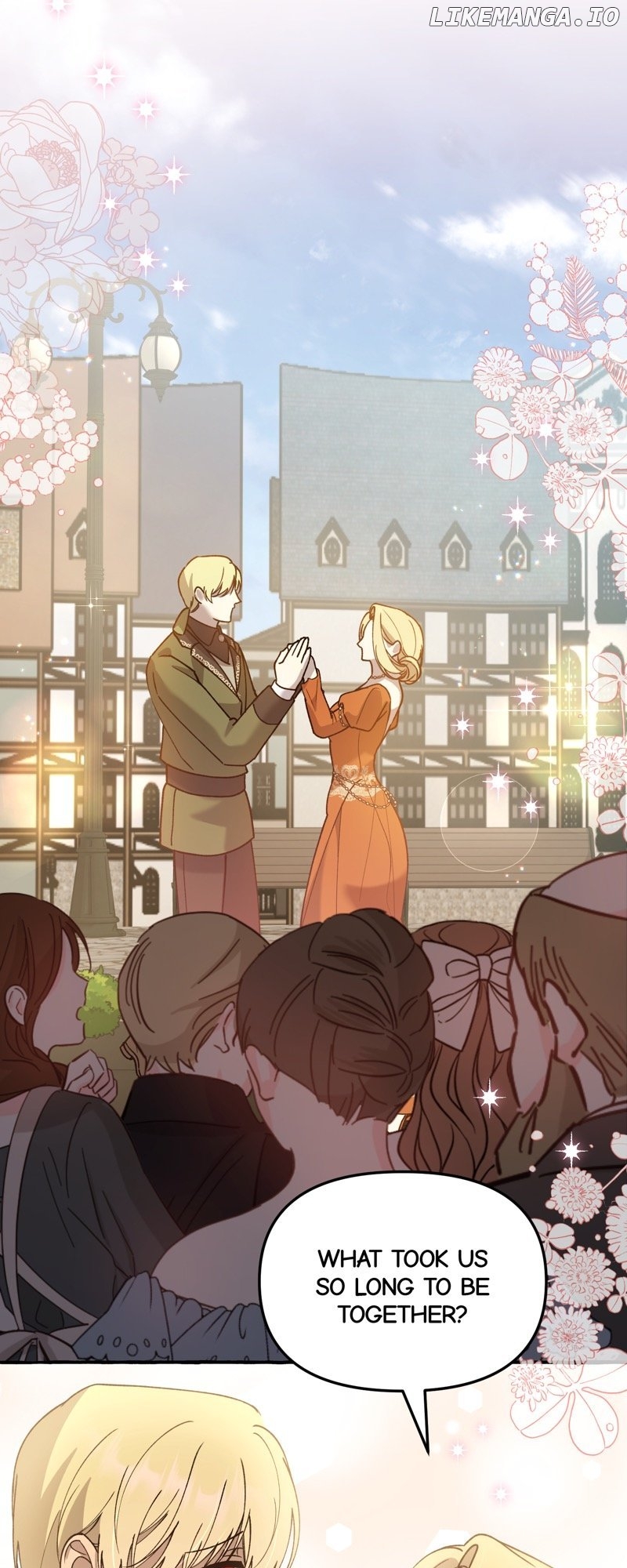 Are We Still in Love? Chapter 33 - page 17