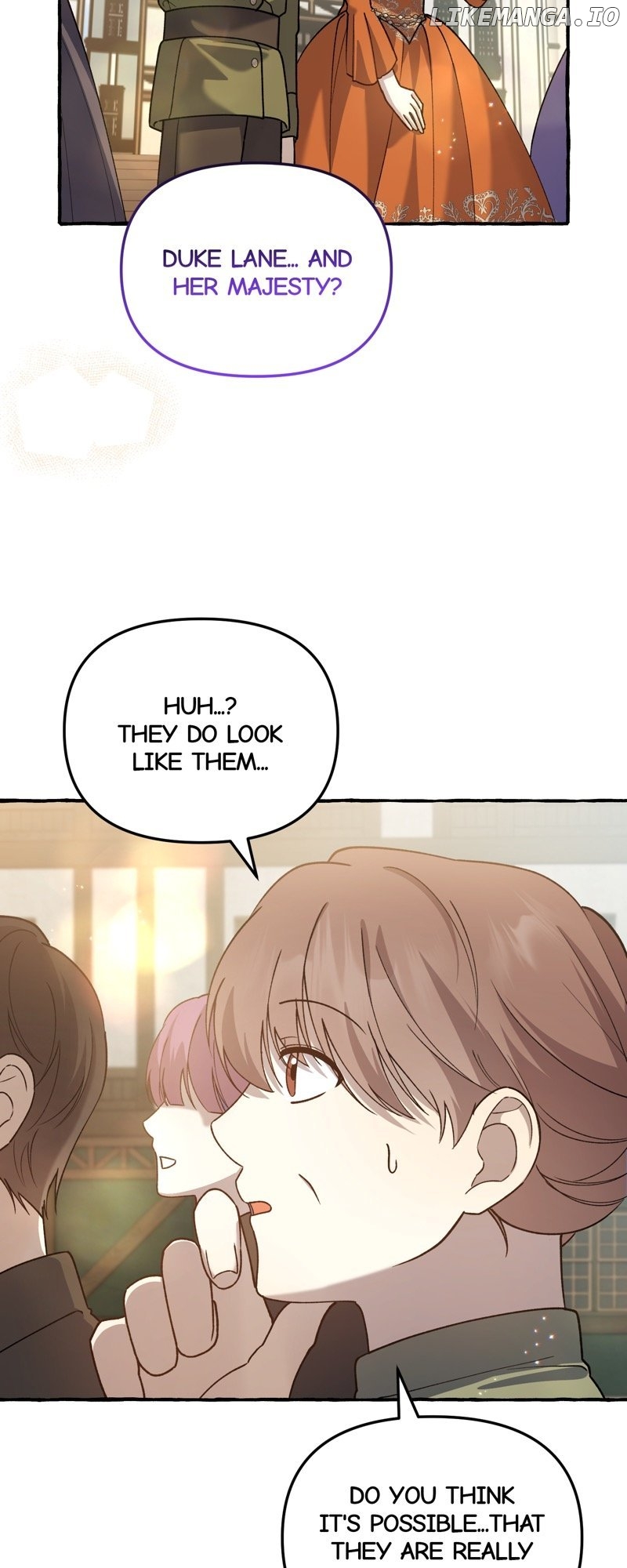 Are We Still in Love? Chapter 33 - page 20