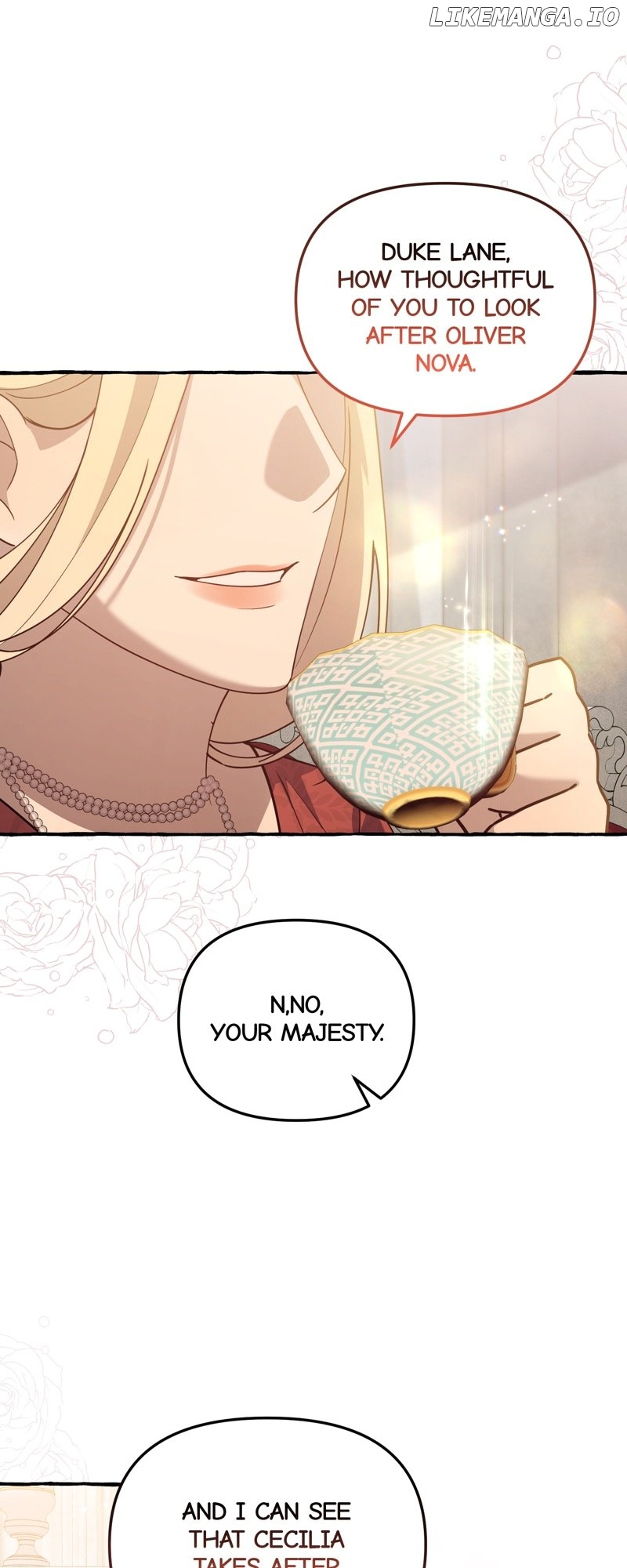 Are We Still in Love? Chapter 33 - page 39