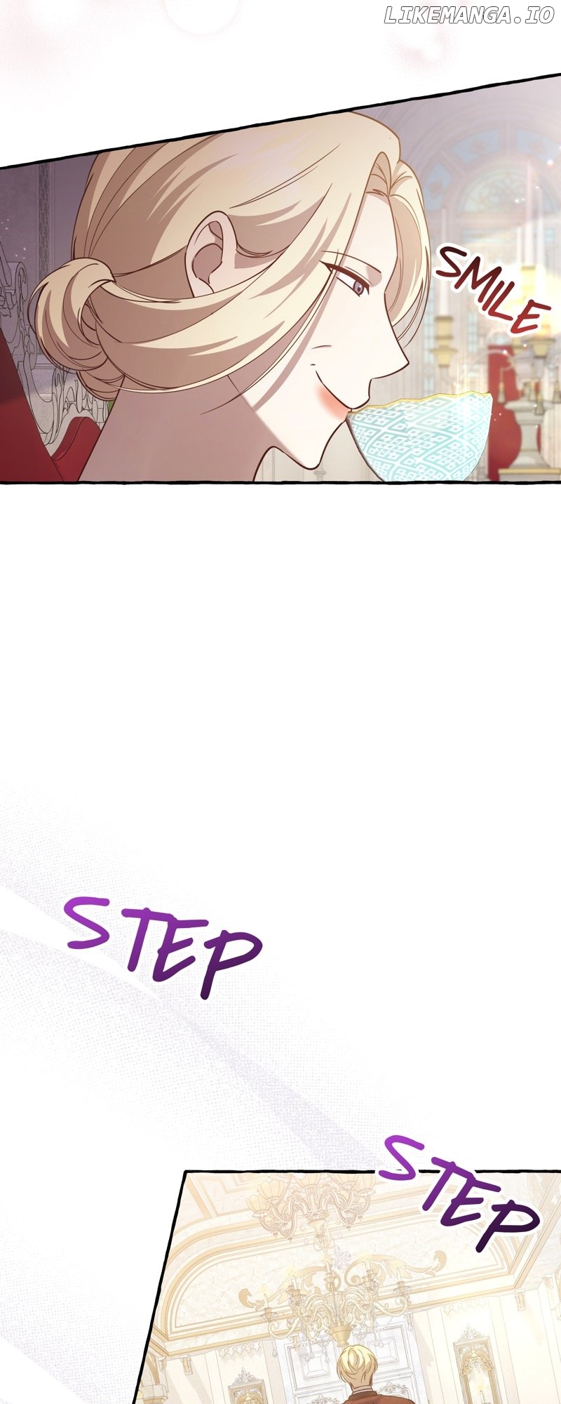 Are We Still in Love? Chapter 33 - page 42