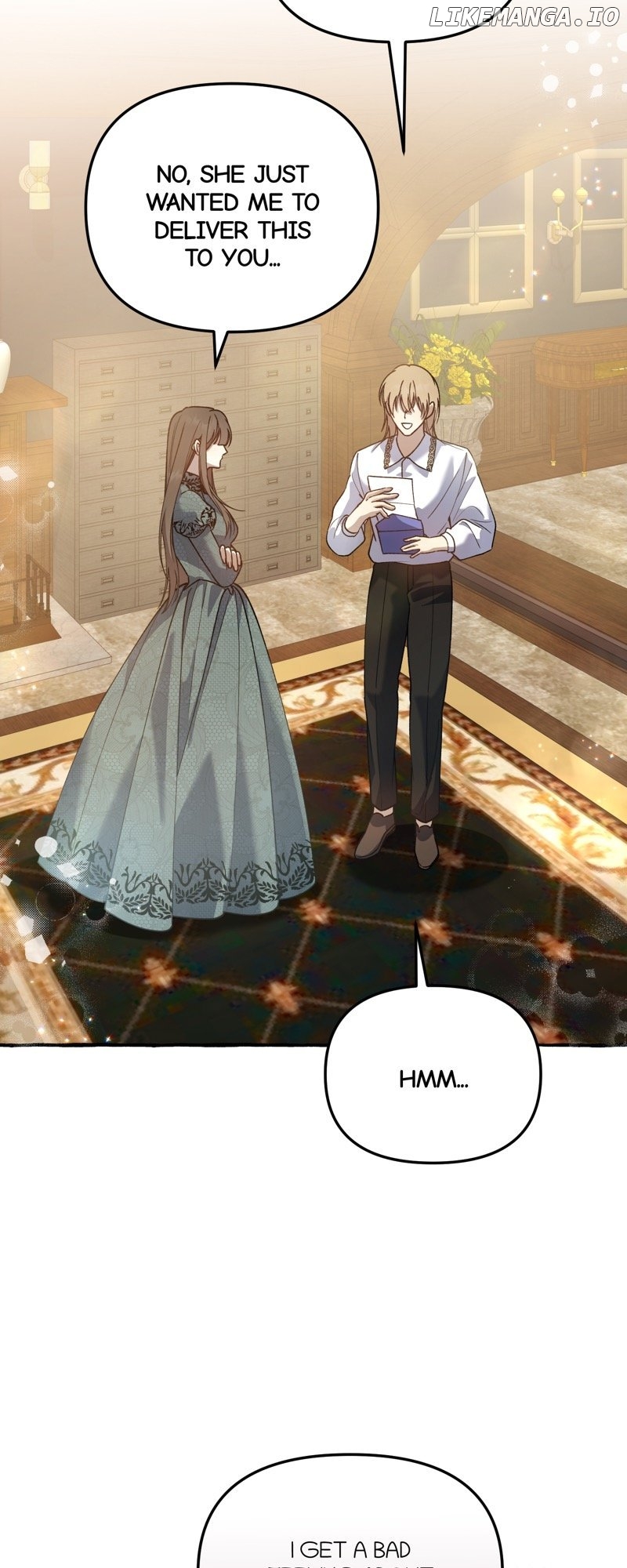 Are We Still in Love? Chapter 33 - page 6