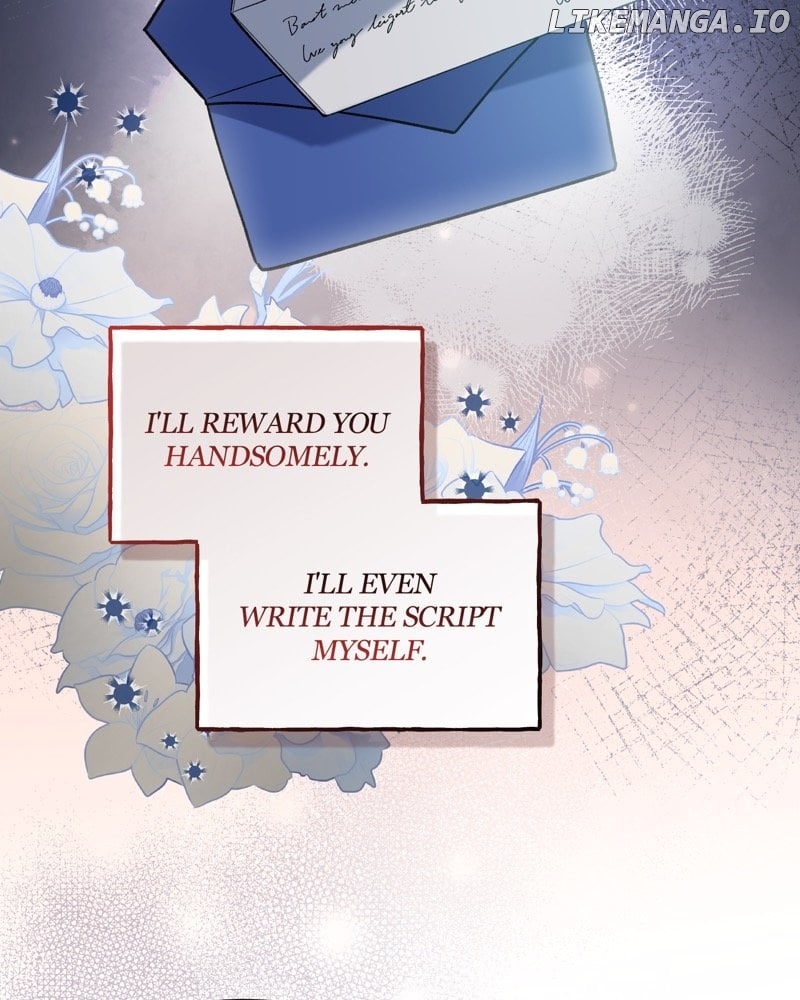 Are We Still in Love? Chapter 33 - page 8